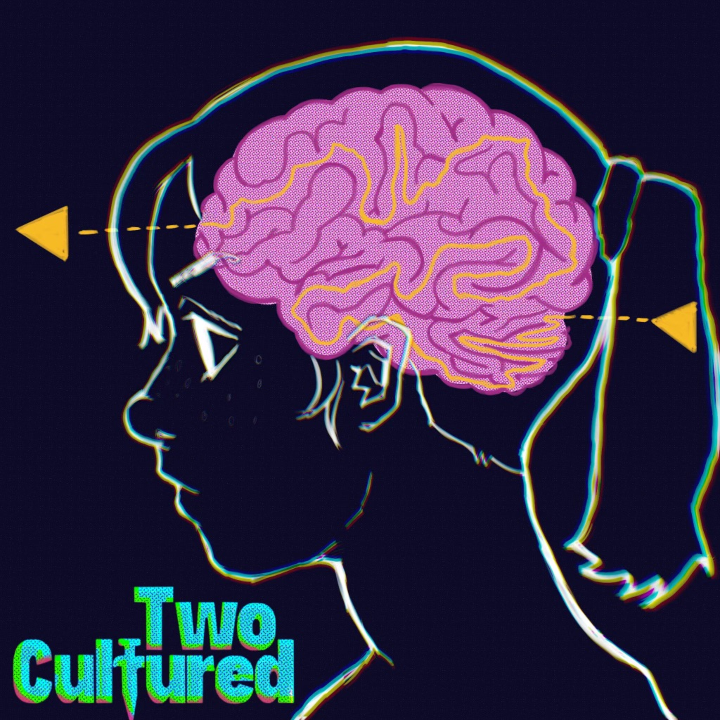 Built by Curiosity: The Making of a Scientist episode artwork