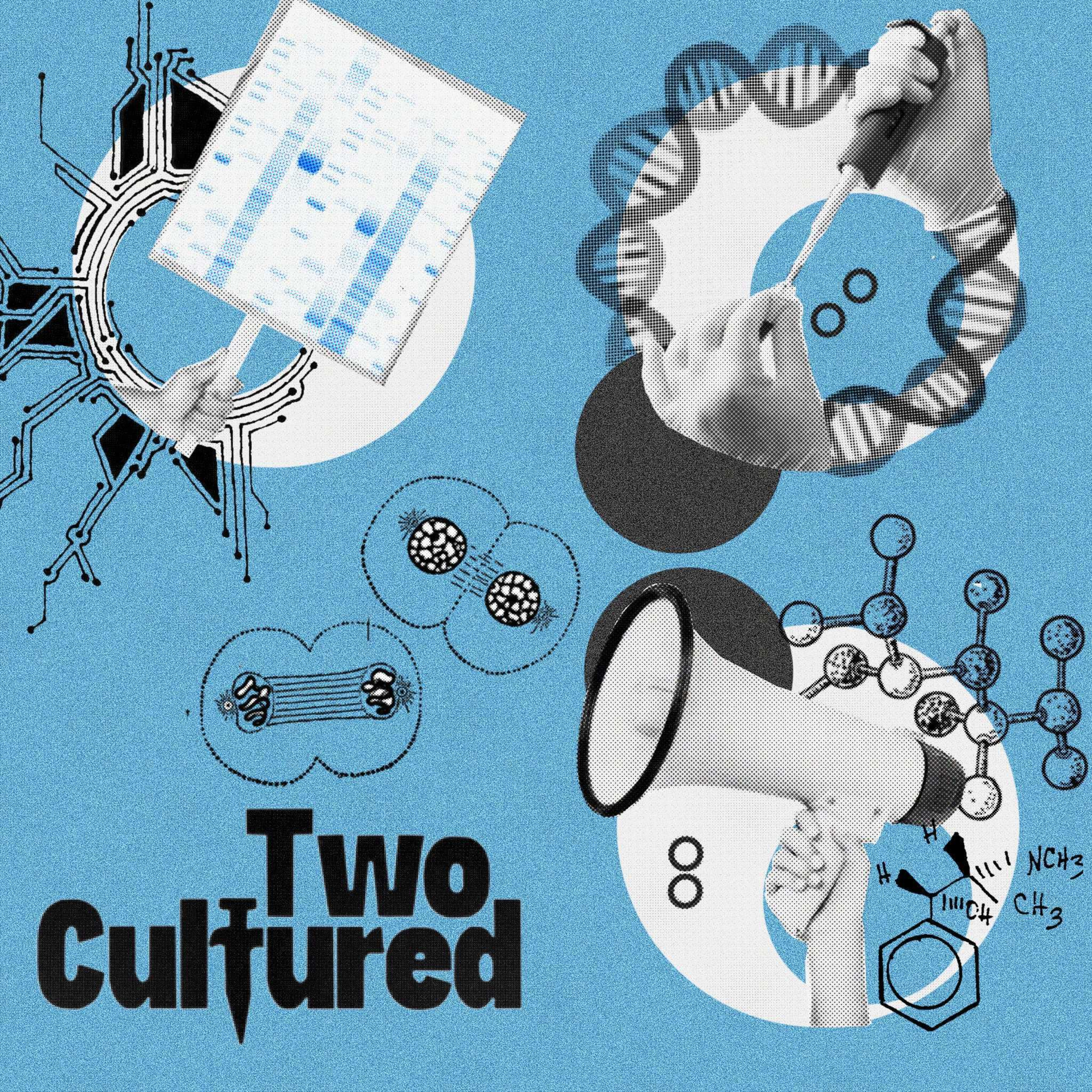 Making Moves Early: JP Flores on Shaping Science & Policy in Grad School episode artwork