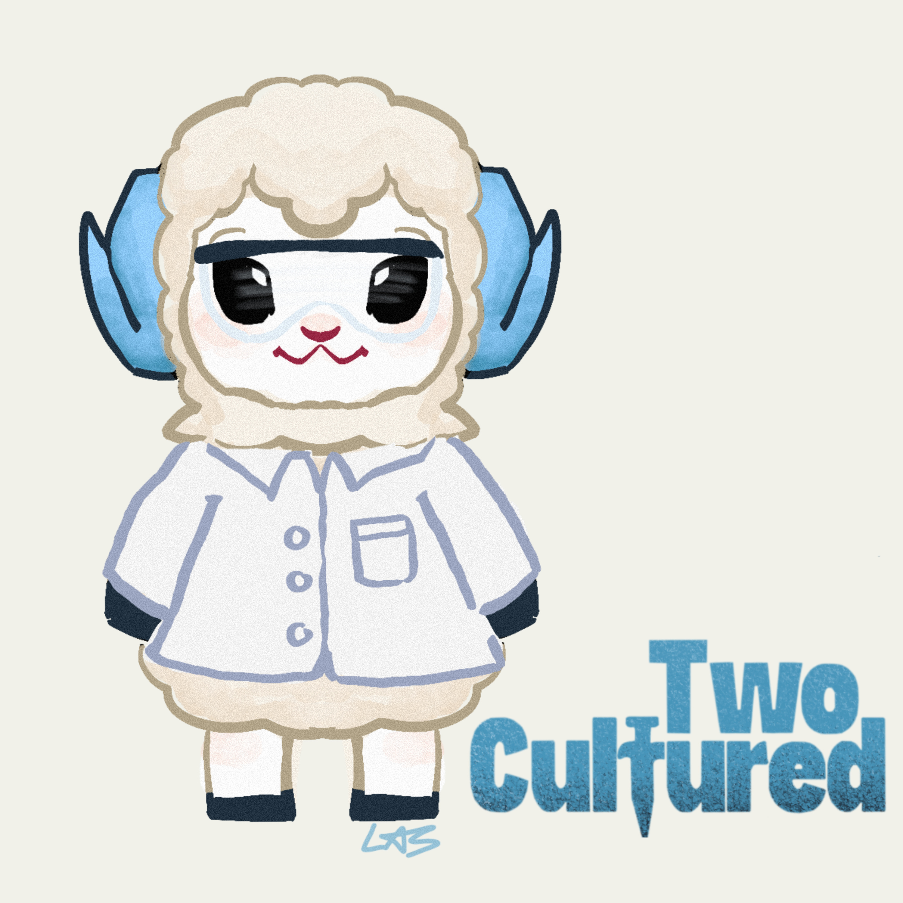 Twin-troduction to Grad School: The 1st Year Experience episode artwork