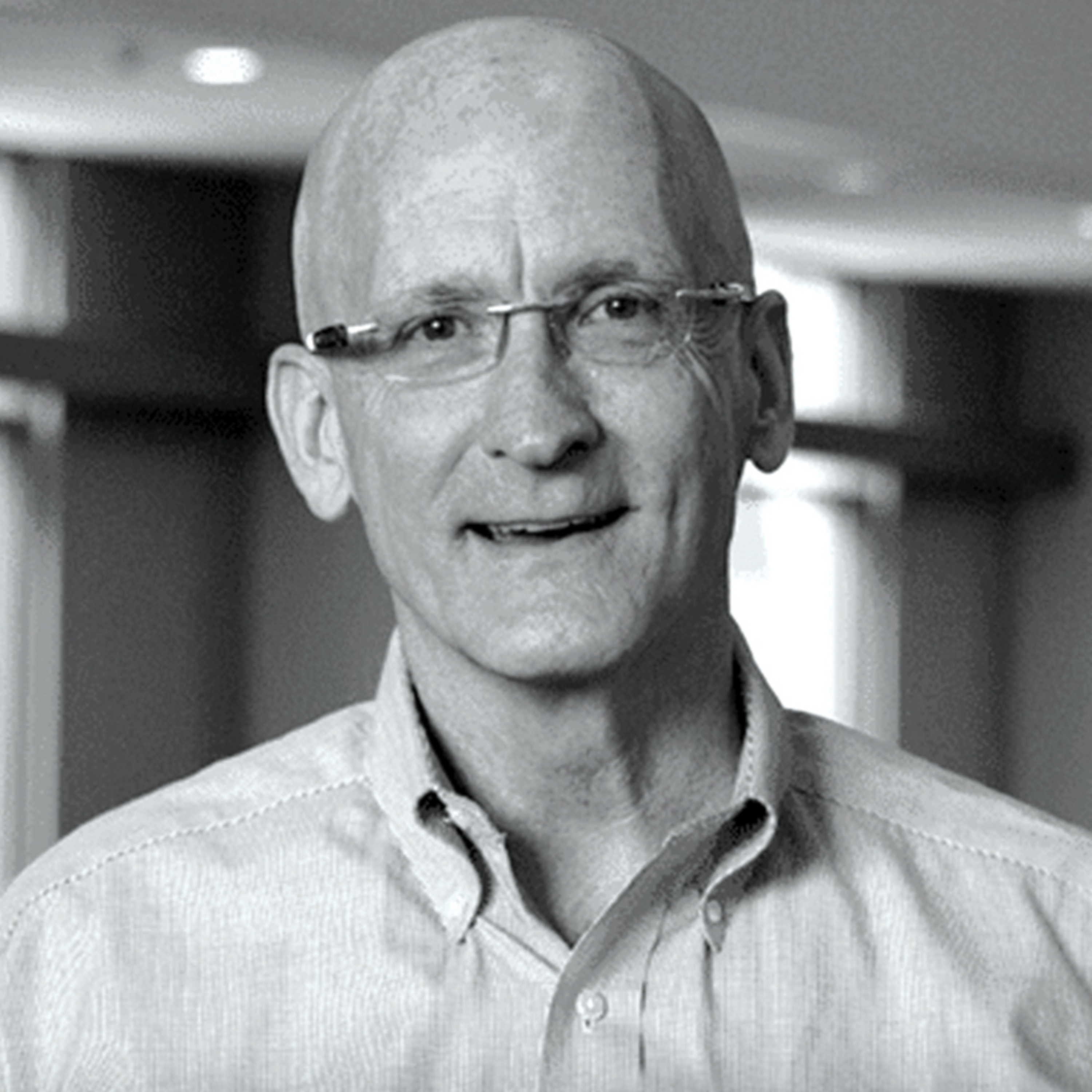 TheChurchHub Podcast #003: With Kent Shaw and Stages of Church Planting episode artwork