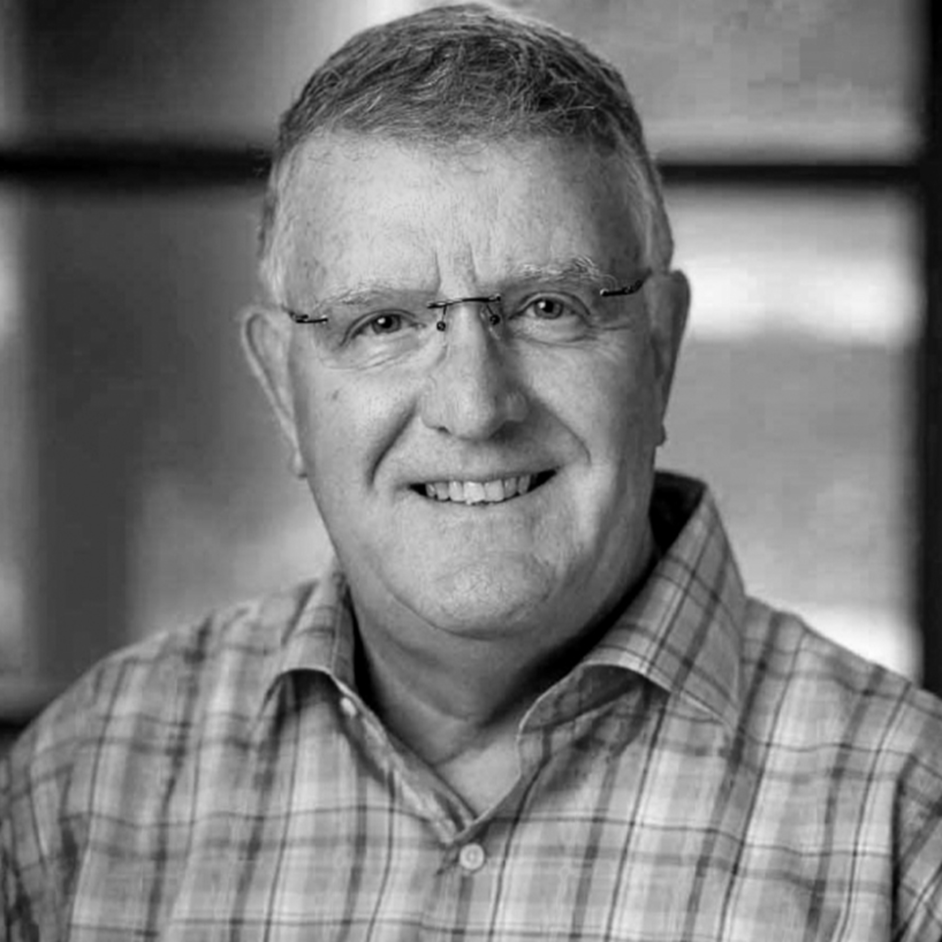 Year-End Giving Without Awkward Pleas — Chip Bernhard at TheChurchHub Podcast #006 episode artwork
