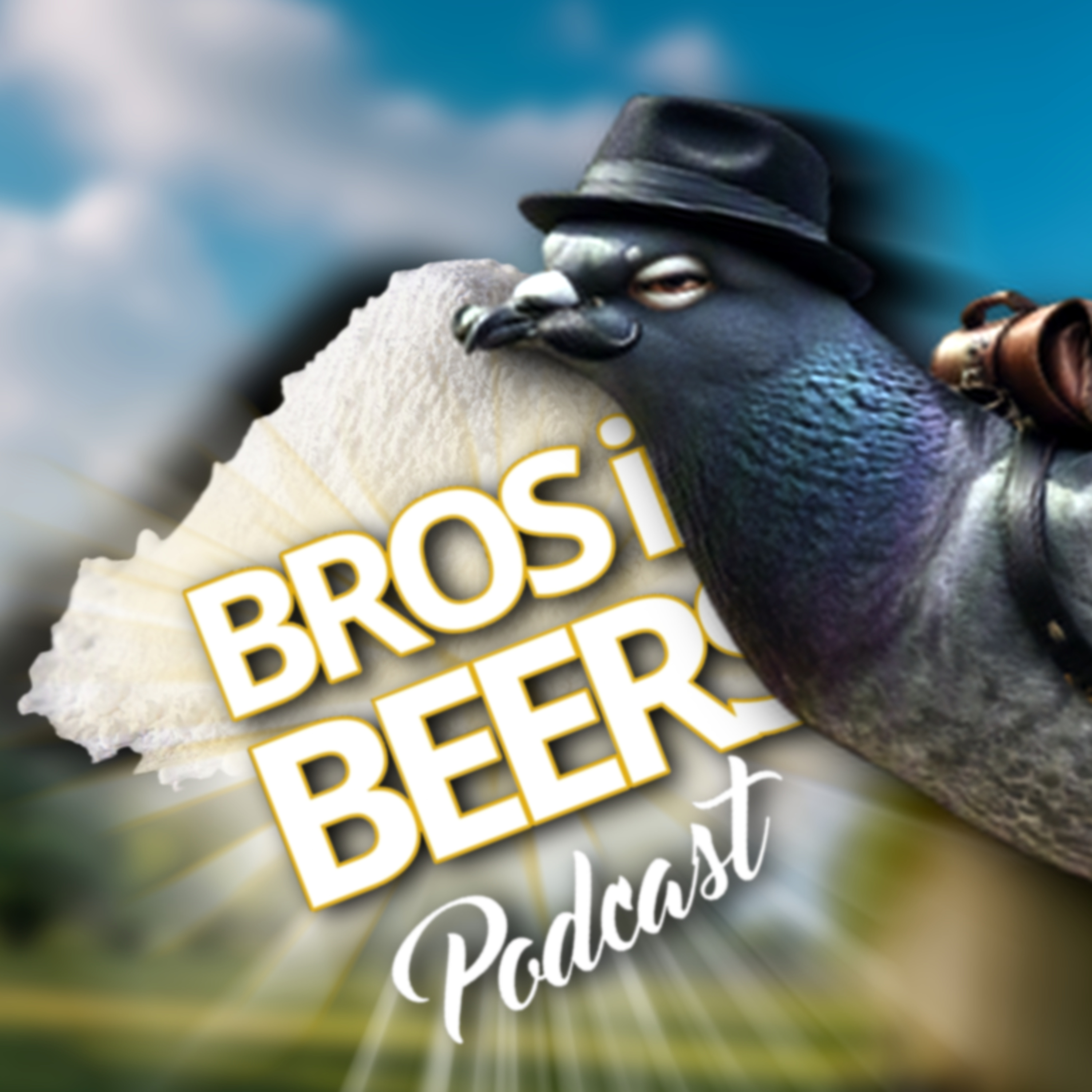 Bros in Beers