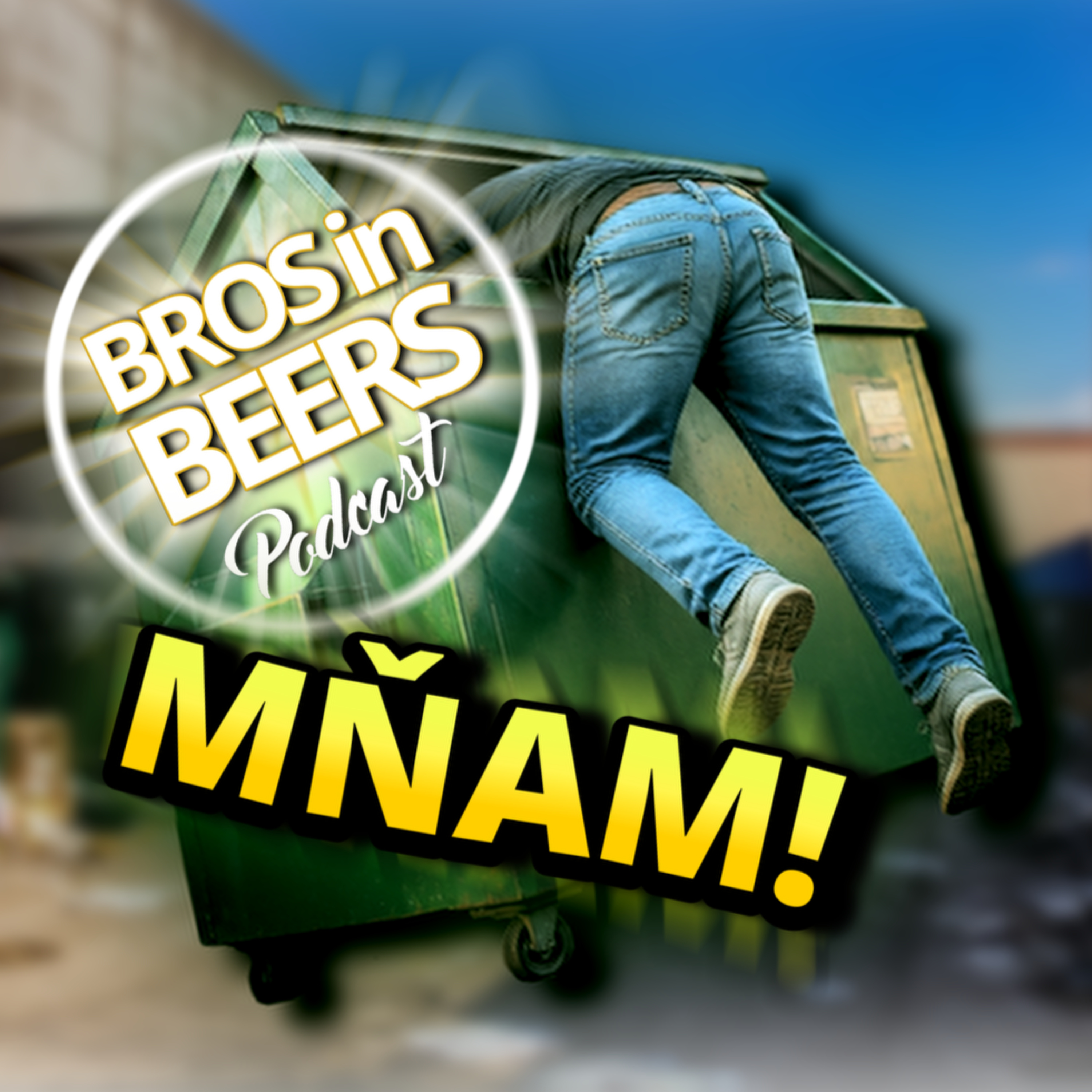 Bros in Beers