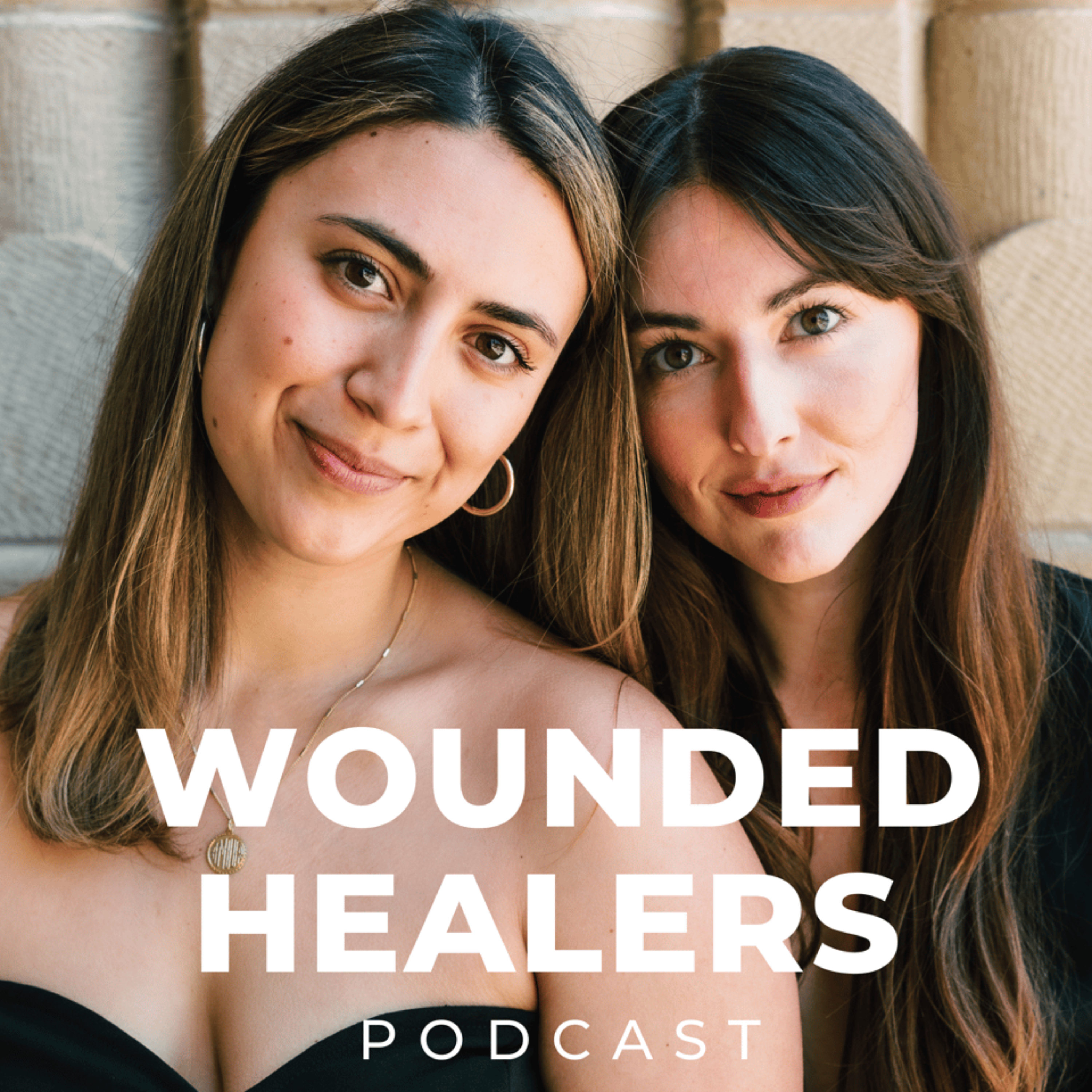 Episode 5: A Superhero with Psoriasis episode artwork