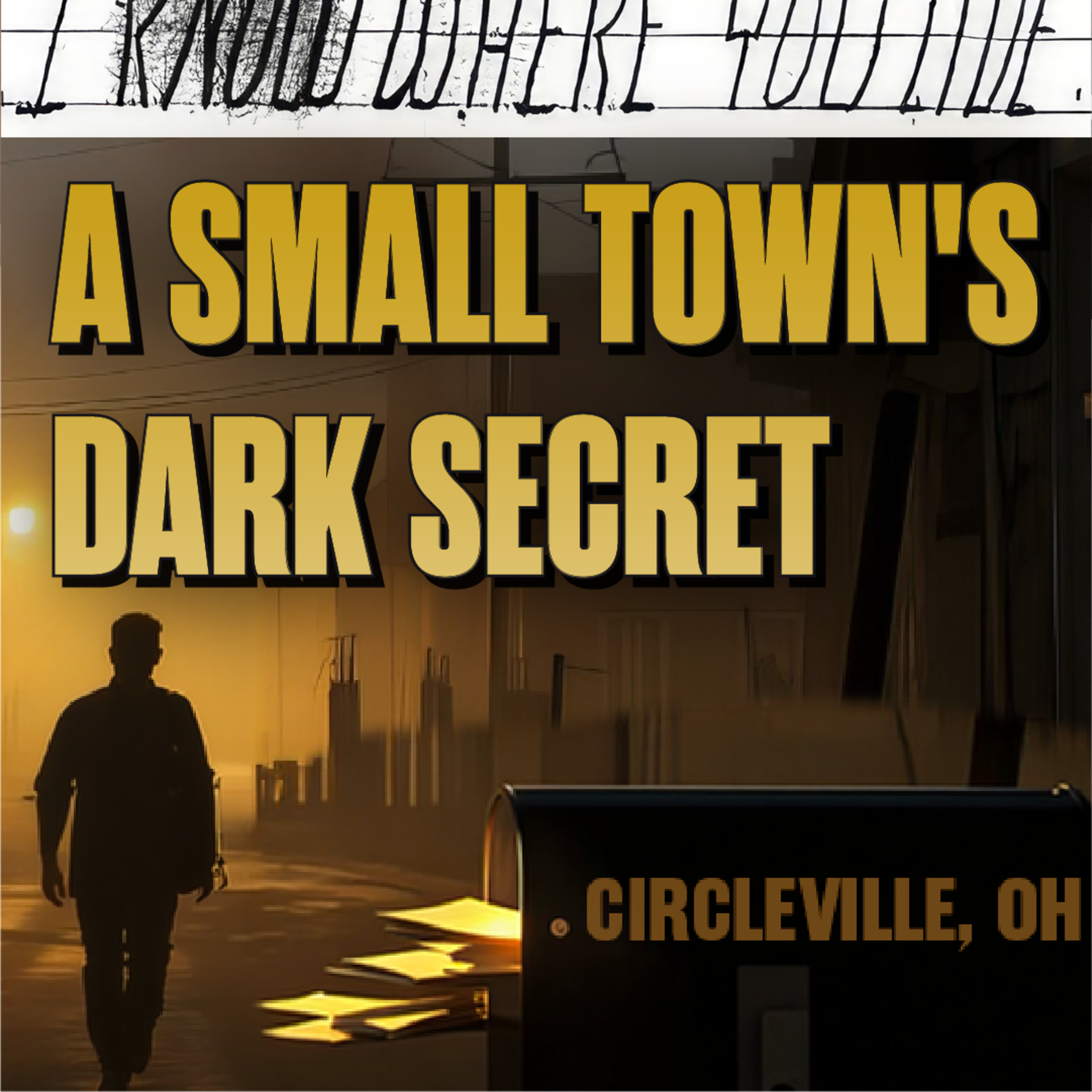 The Mysterious Case of the Circleville Letters episode artwork