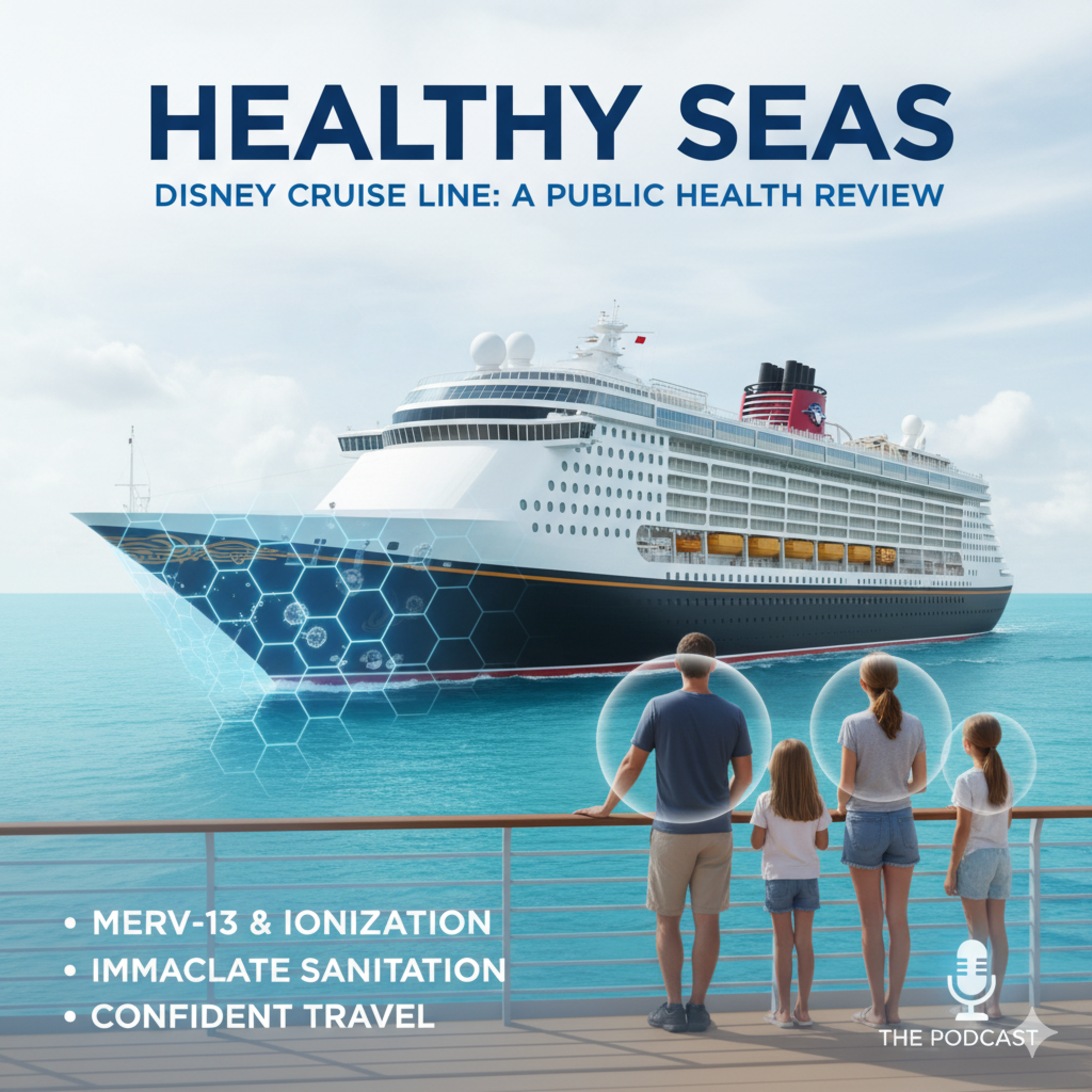 A Tale as Old as Tide