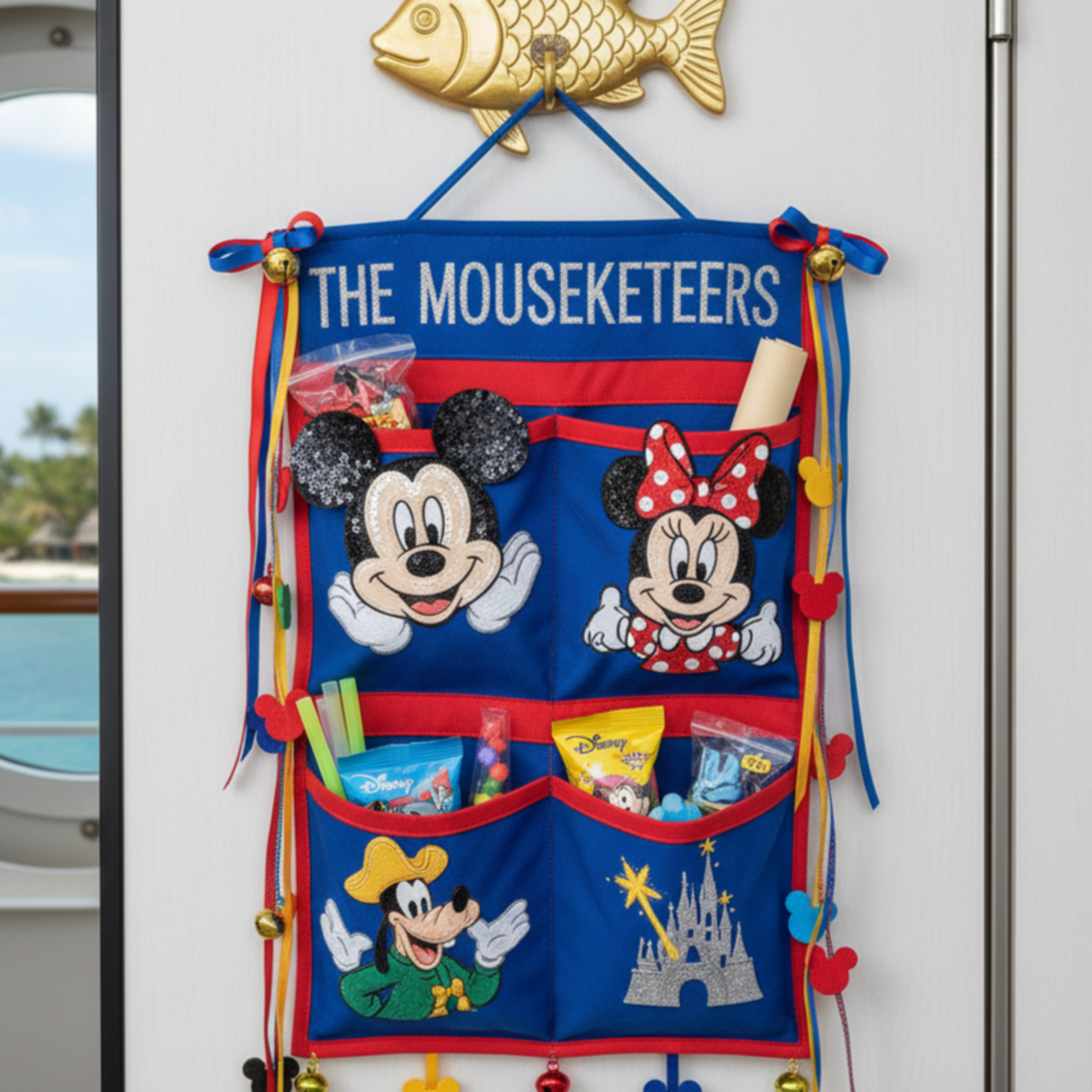 A Tale as Old as Tide