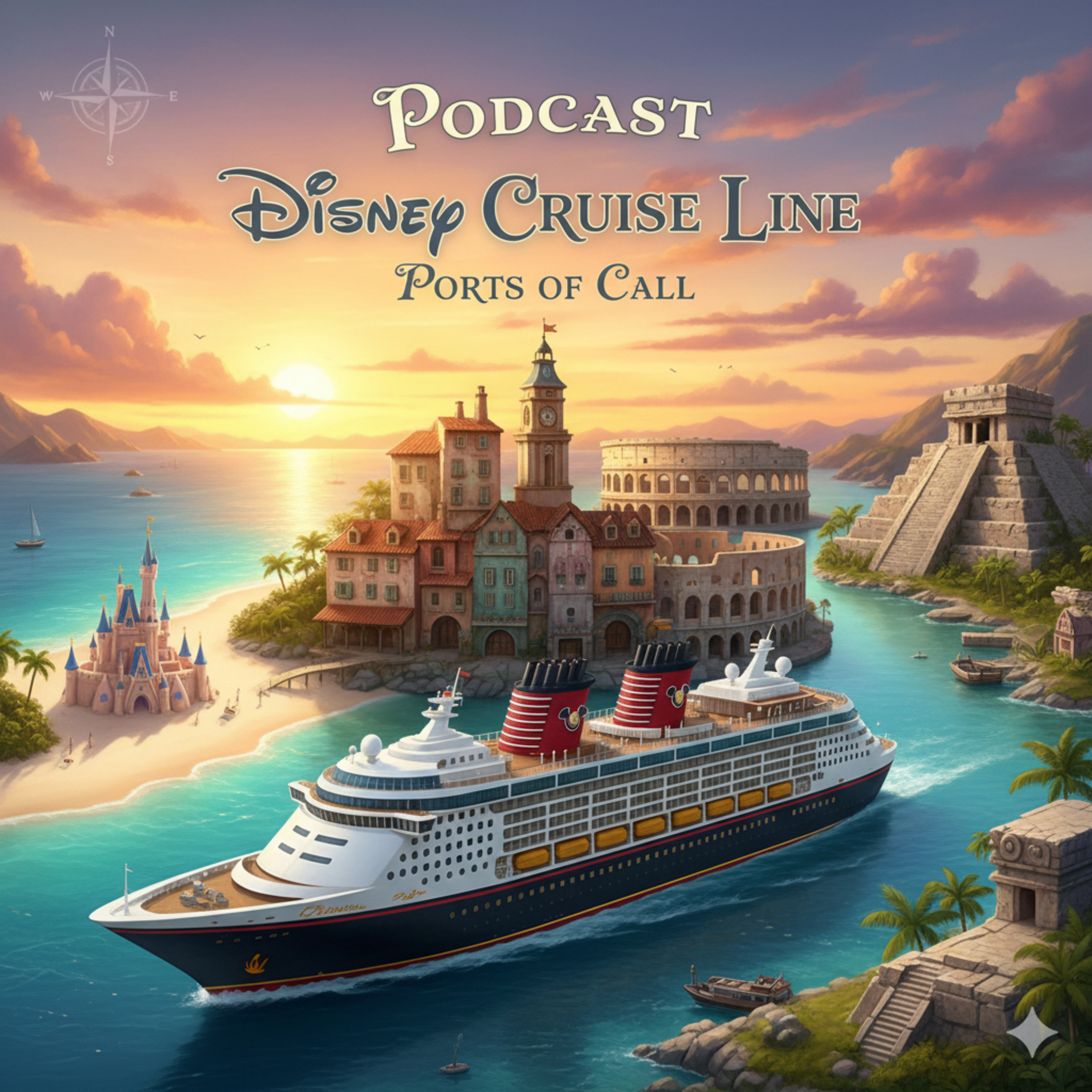 A Tale as Old as Tide