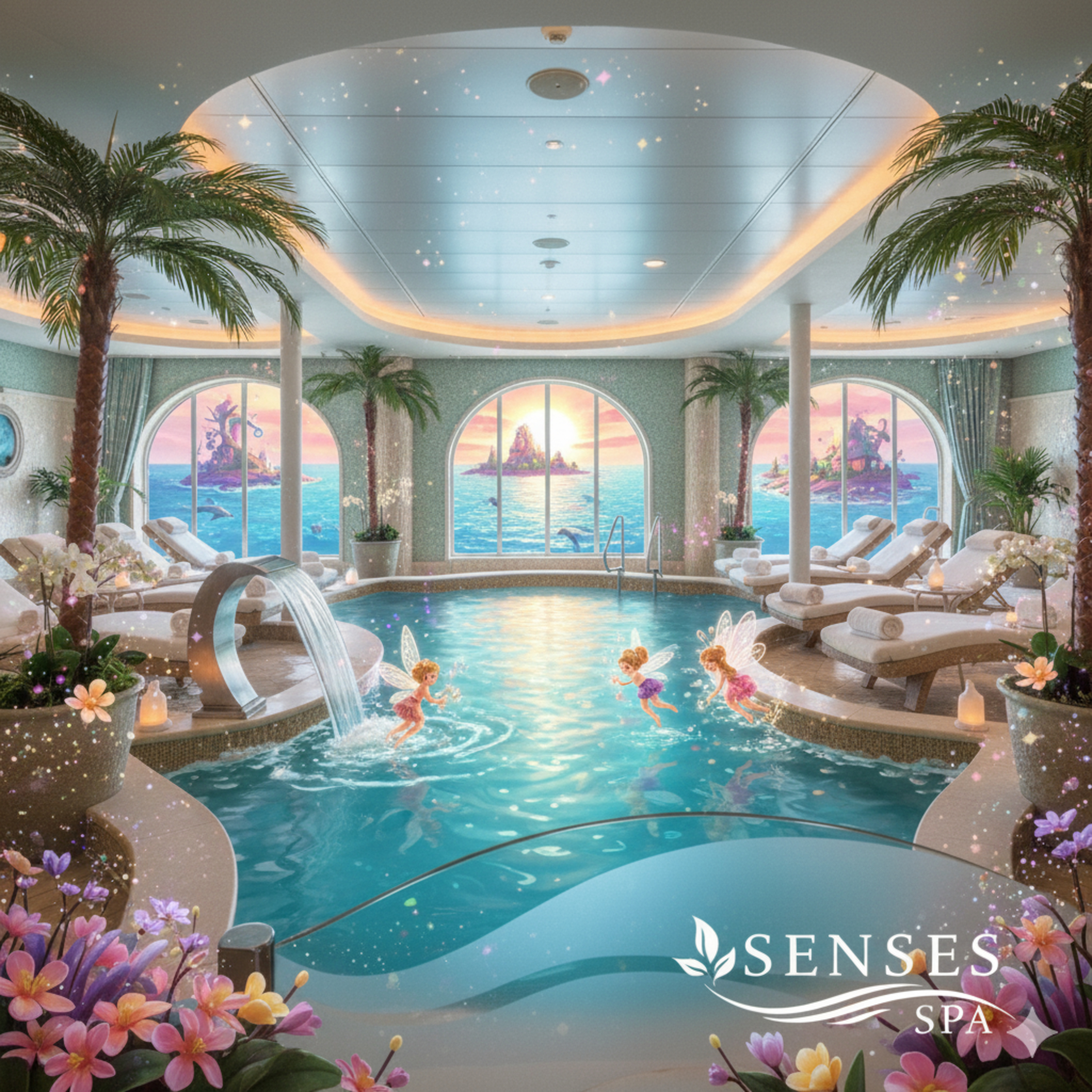 A Tale as Old as Tide