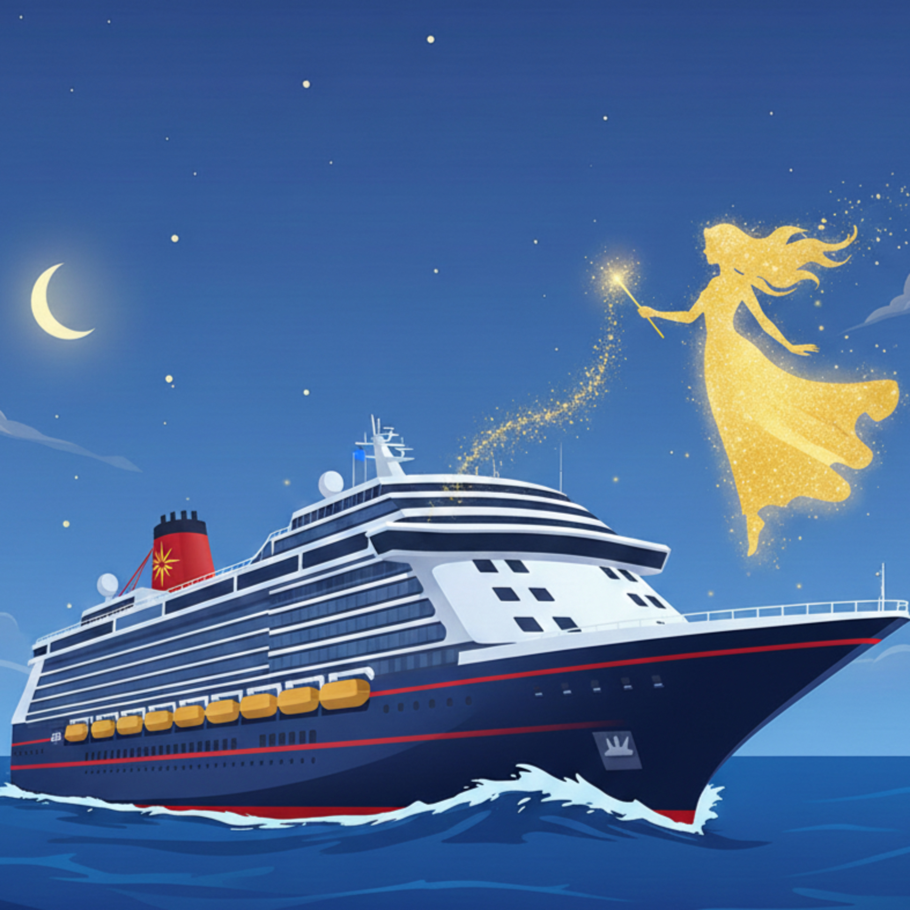 A Tale as Old as Tide