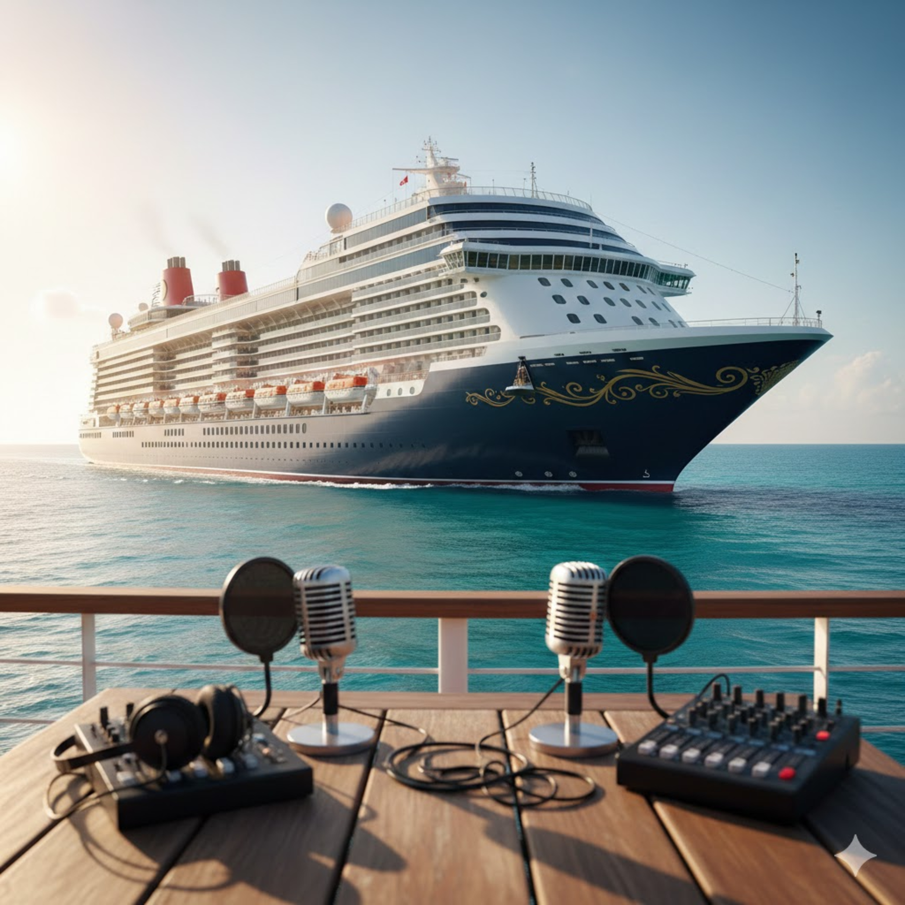 A Tale as Old as Tide