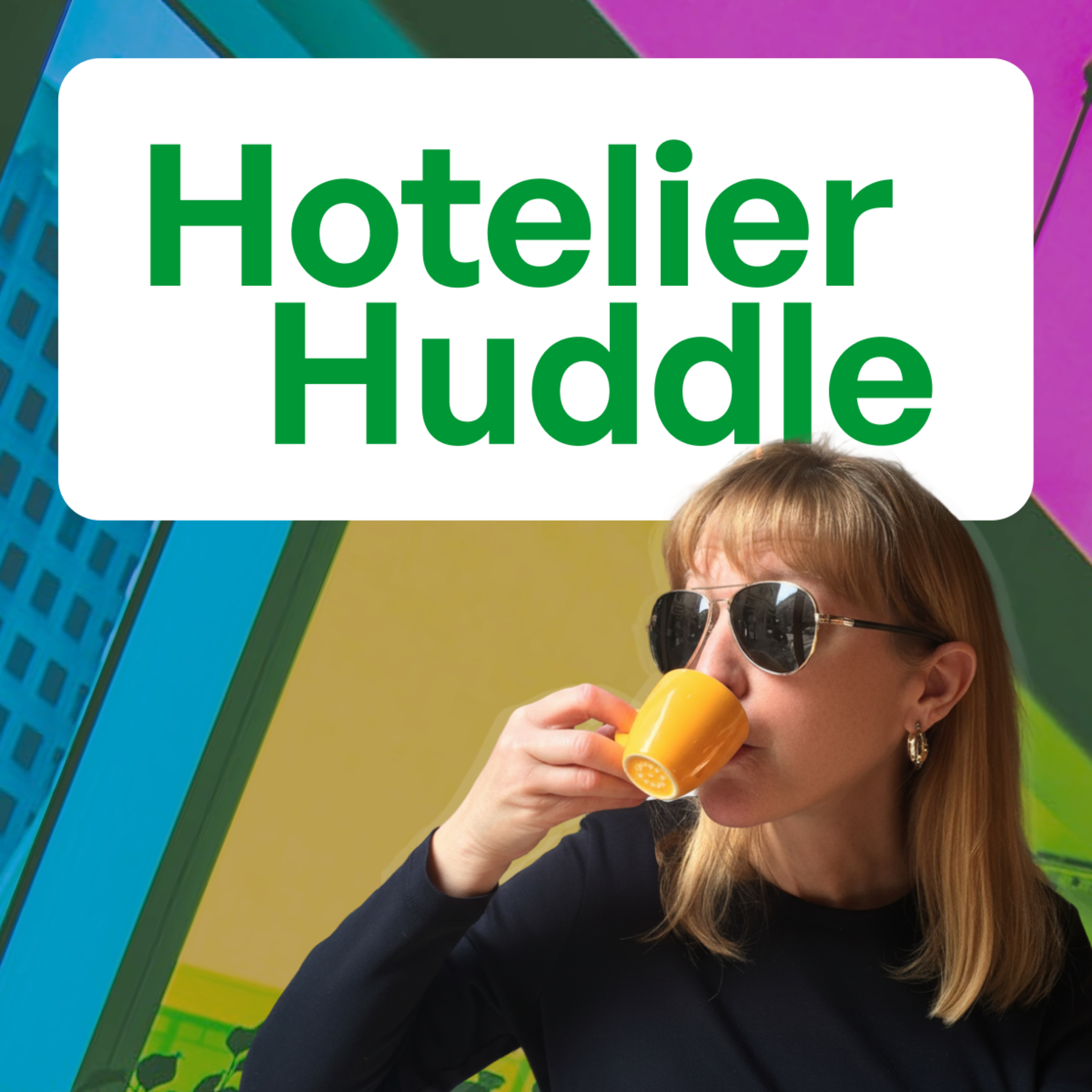 Hotelier Huddle