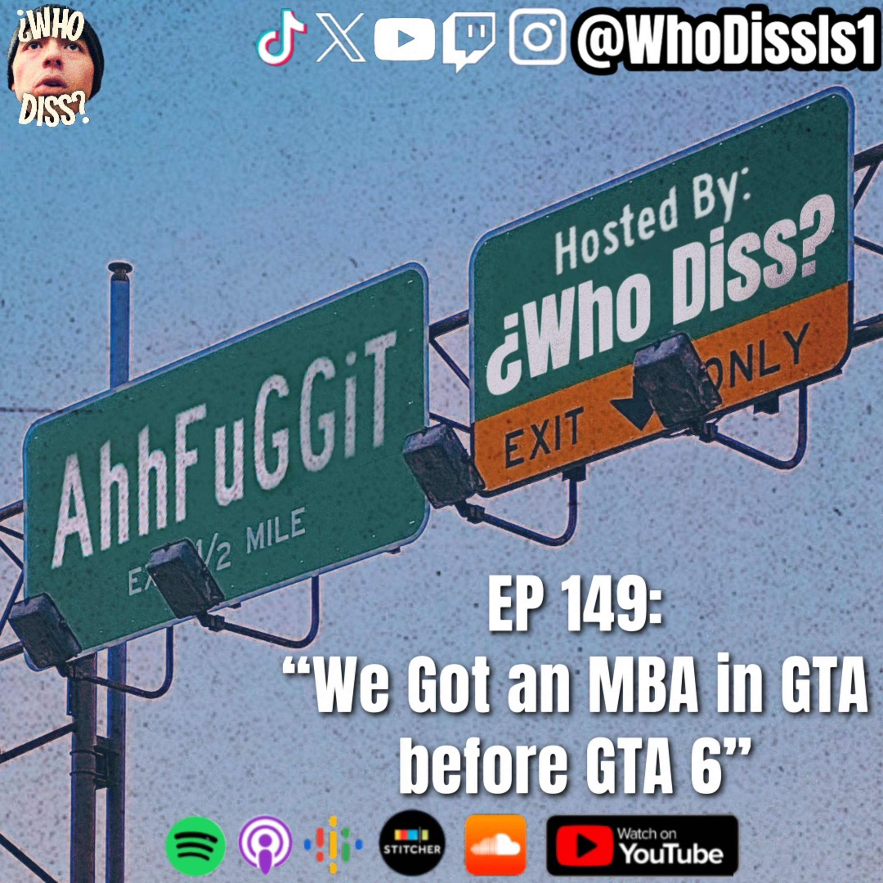 GTA Taught Us More Than School ... and Now It's Literally a College Class | EP 149