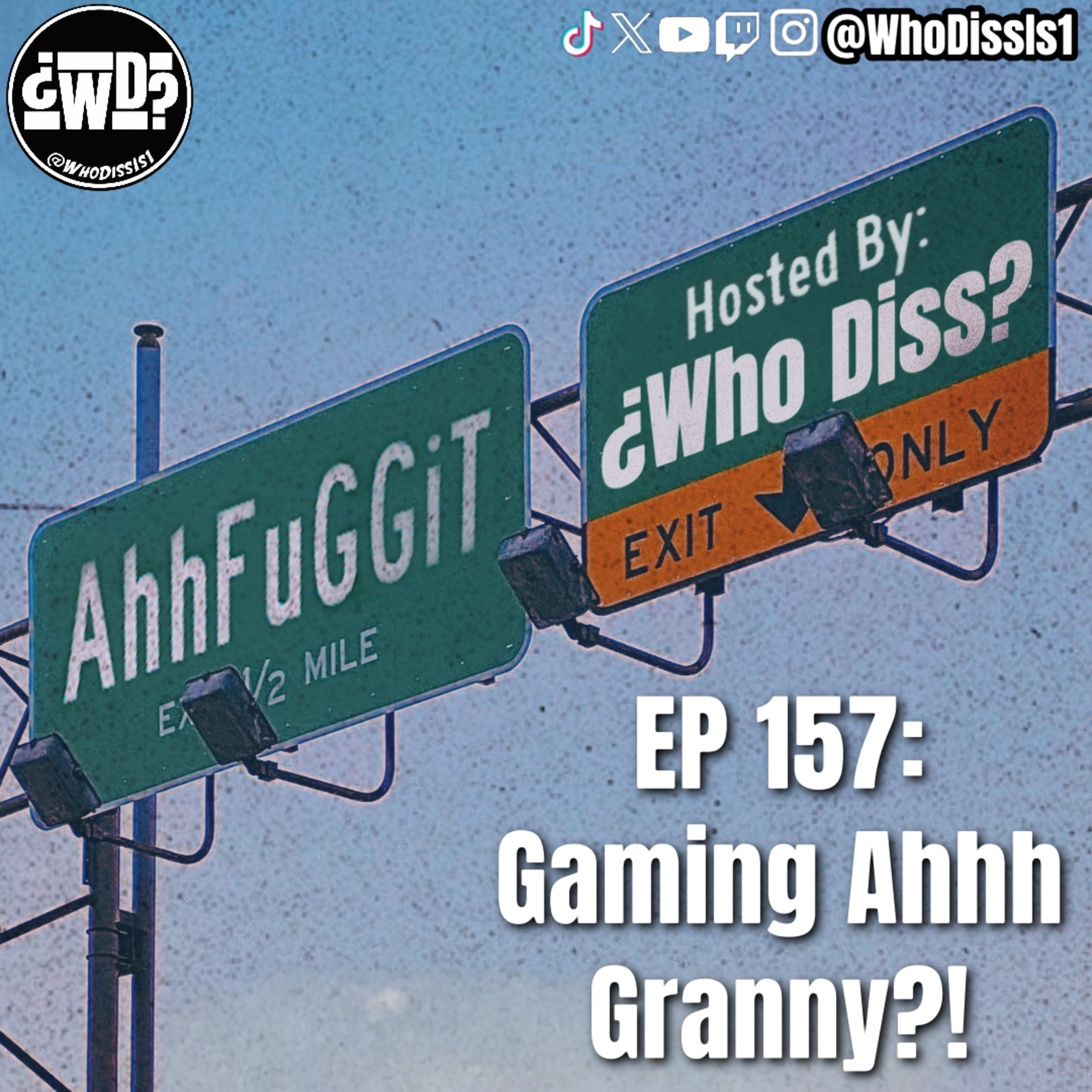 Grandma Went MISSING… She Was Just Gaming 😭 | EP 157