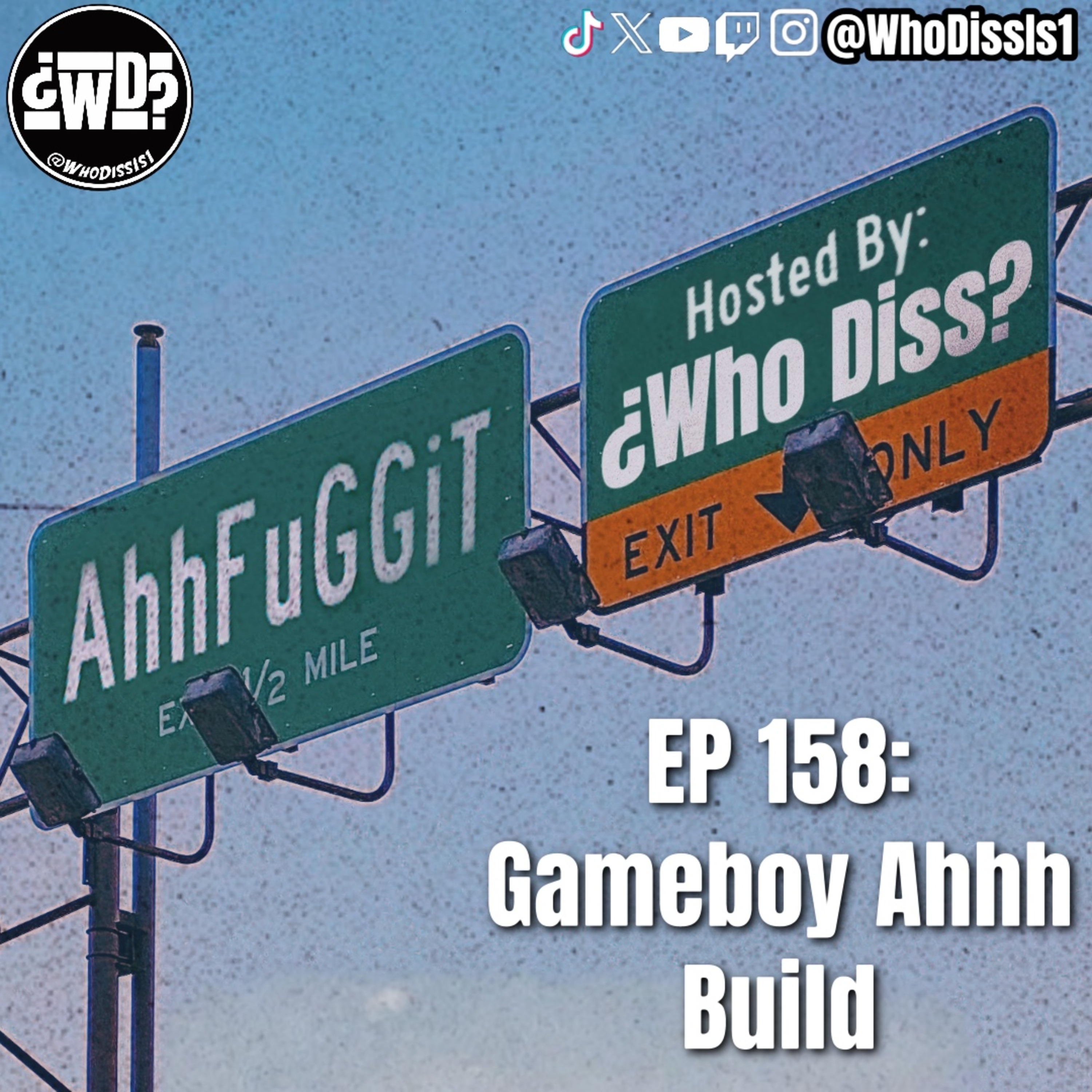 The Game Boy Turns 37… So I Built the LEGO Version | EP 158