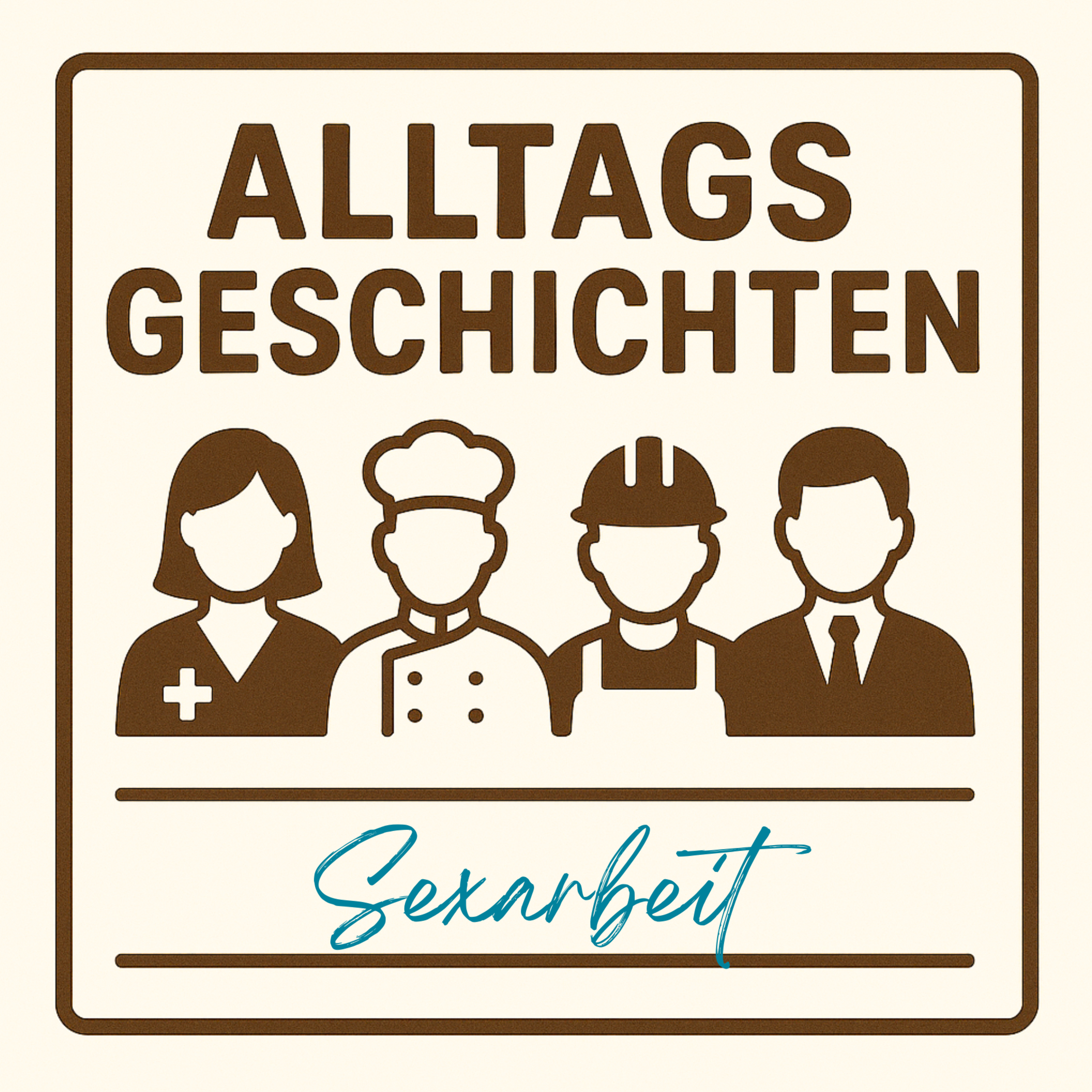 Alltagsgeschichten! - Sexarbeit episode artwork