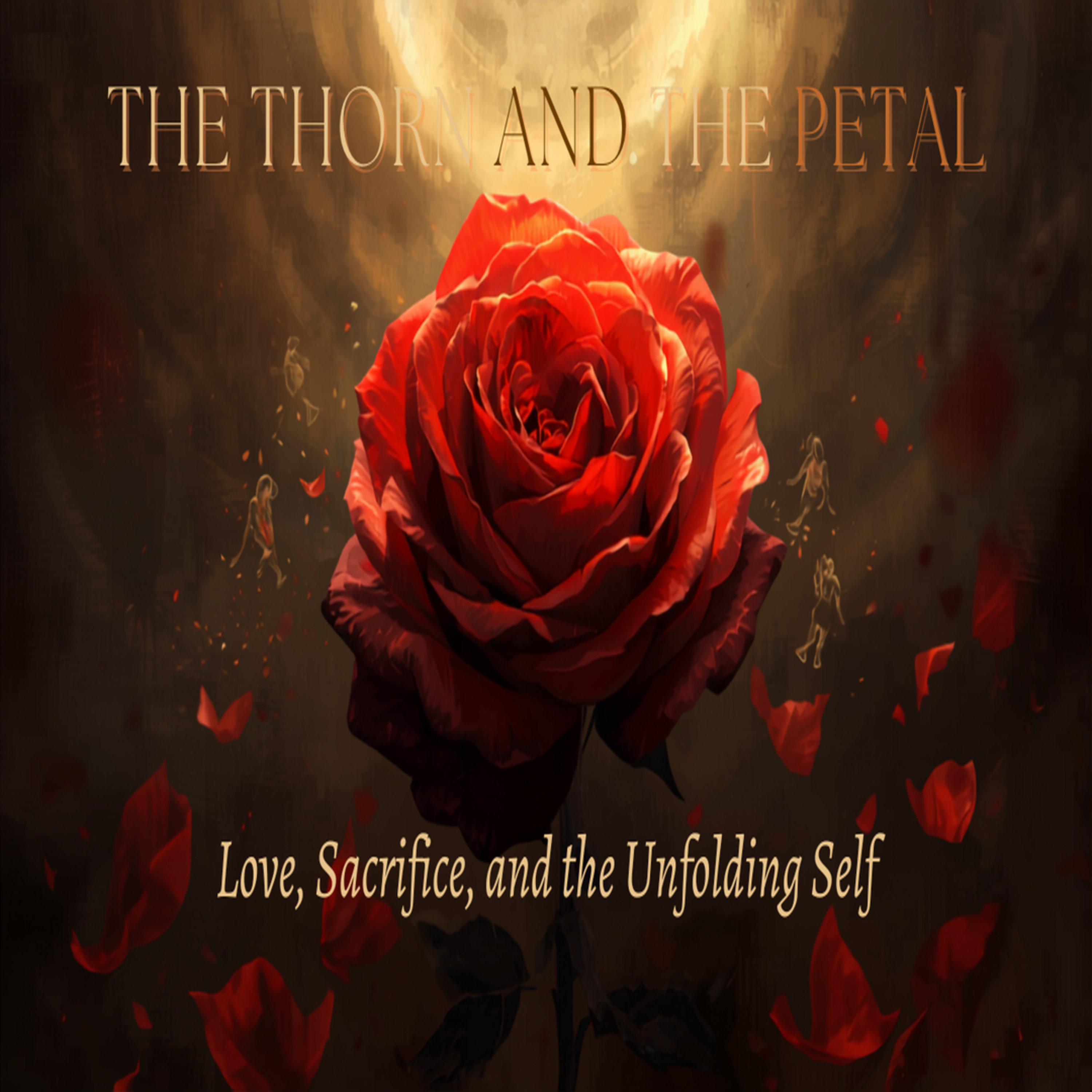  The Thorn and the Petal: Love, Sacrifice, and the Unfolding Self  episode artwork