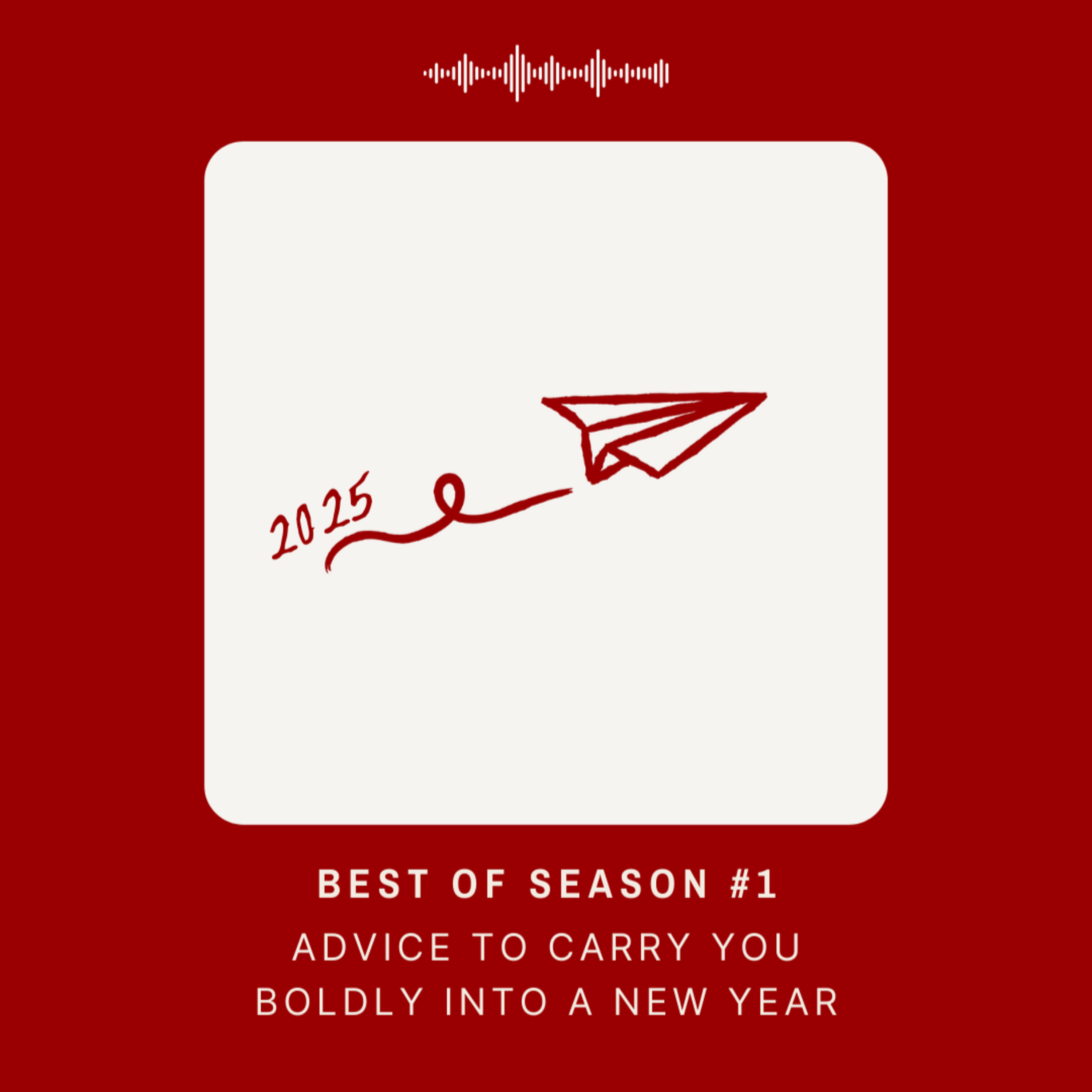 WOWcast: Best of Season One episode artwork
