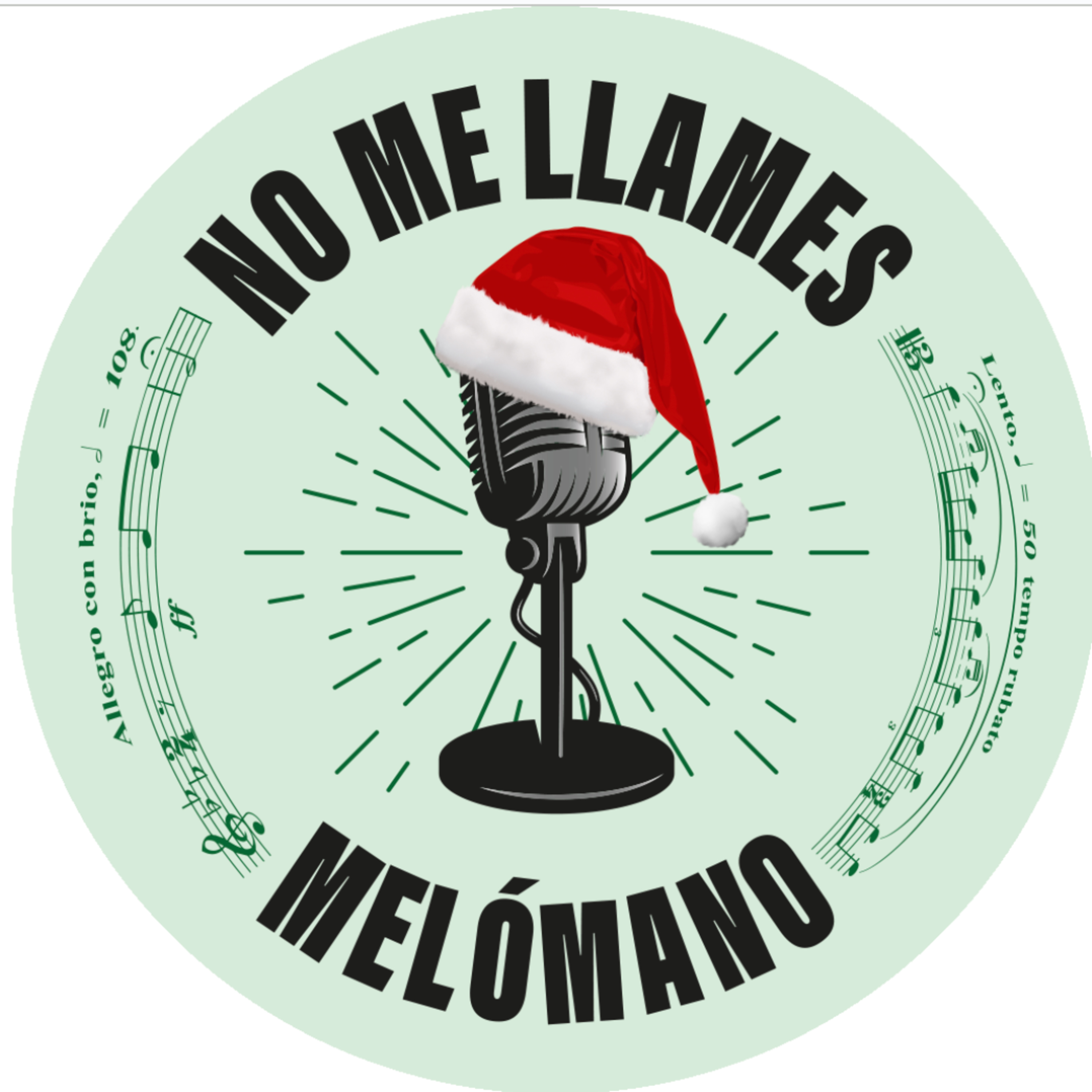 Portada de No me llames melómano