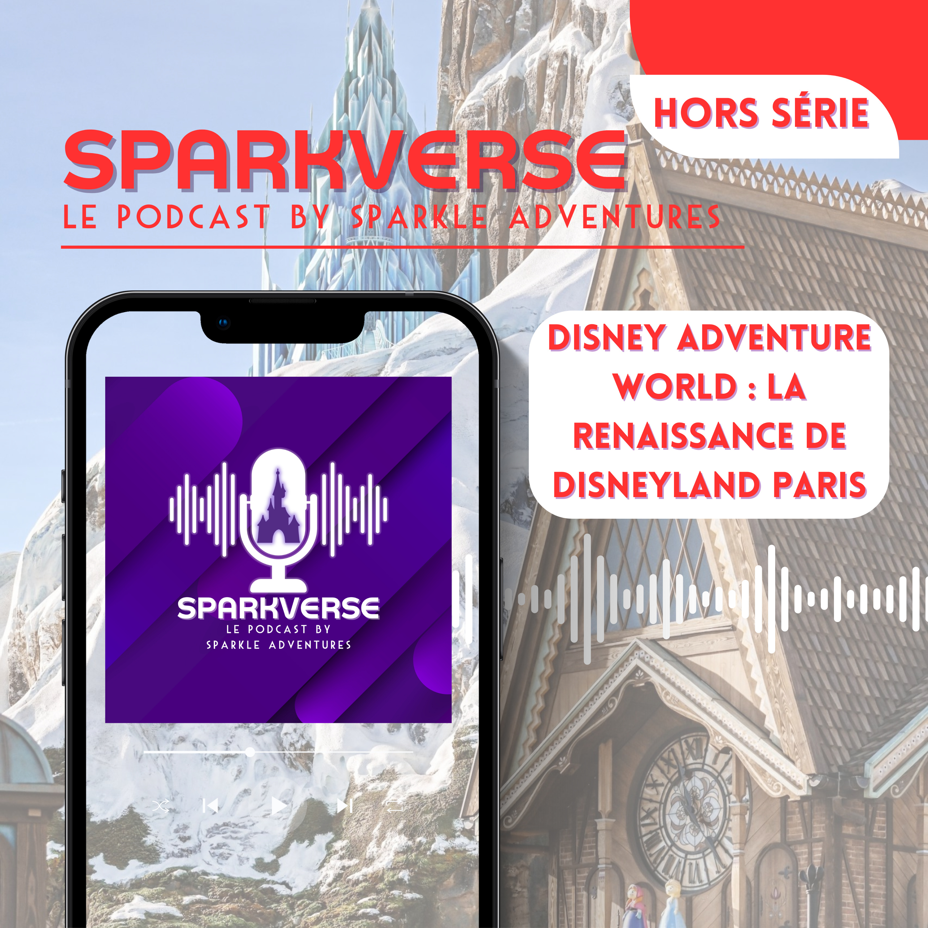SparkVerse