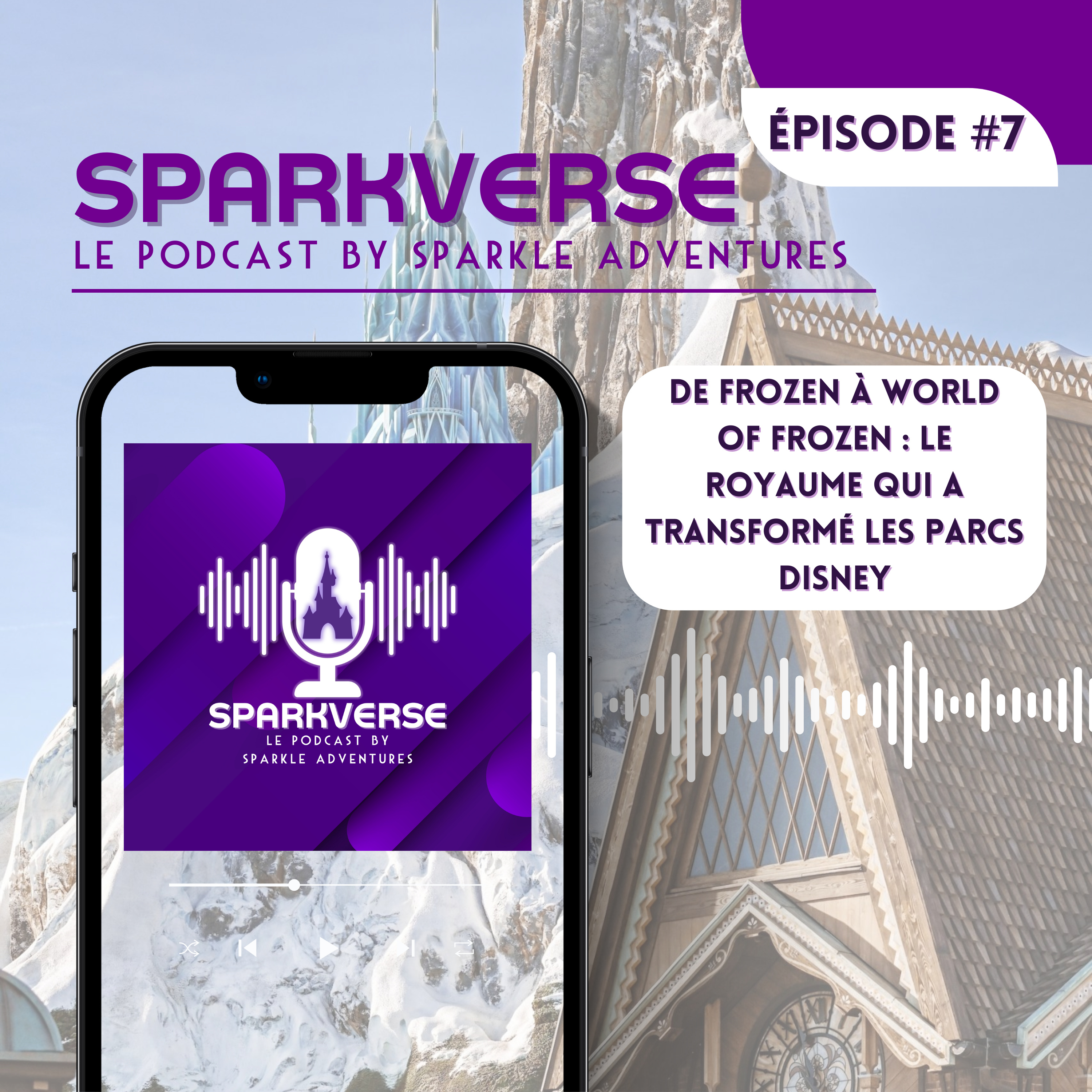 SparkVerse