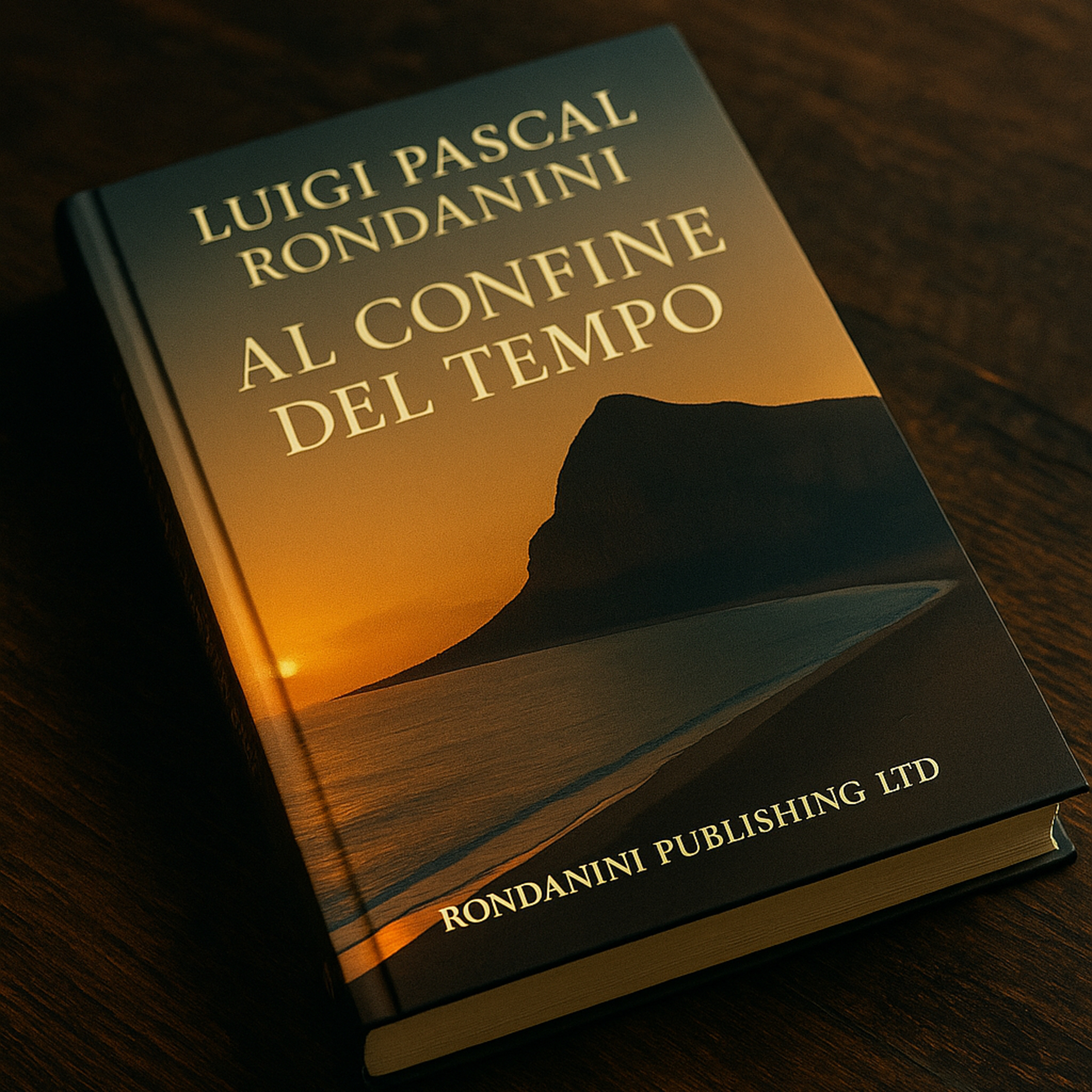 Al Confine del Tempo - Ingrid: Controvento episode artwork