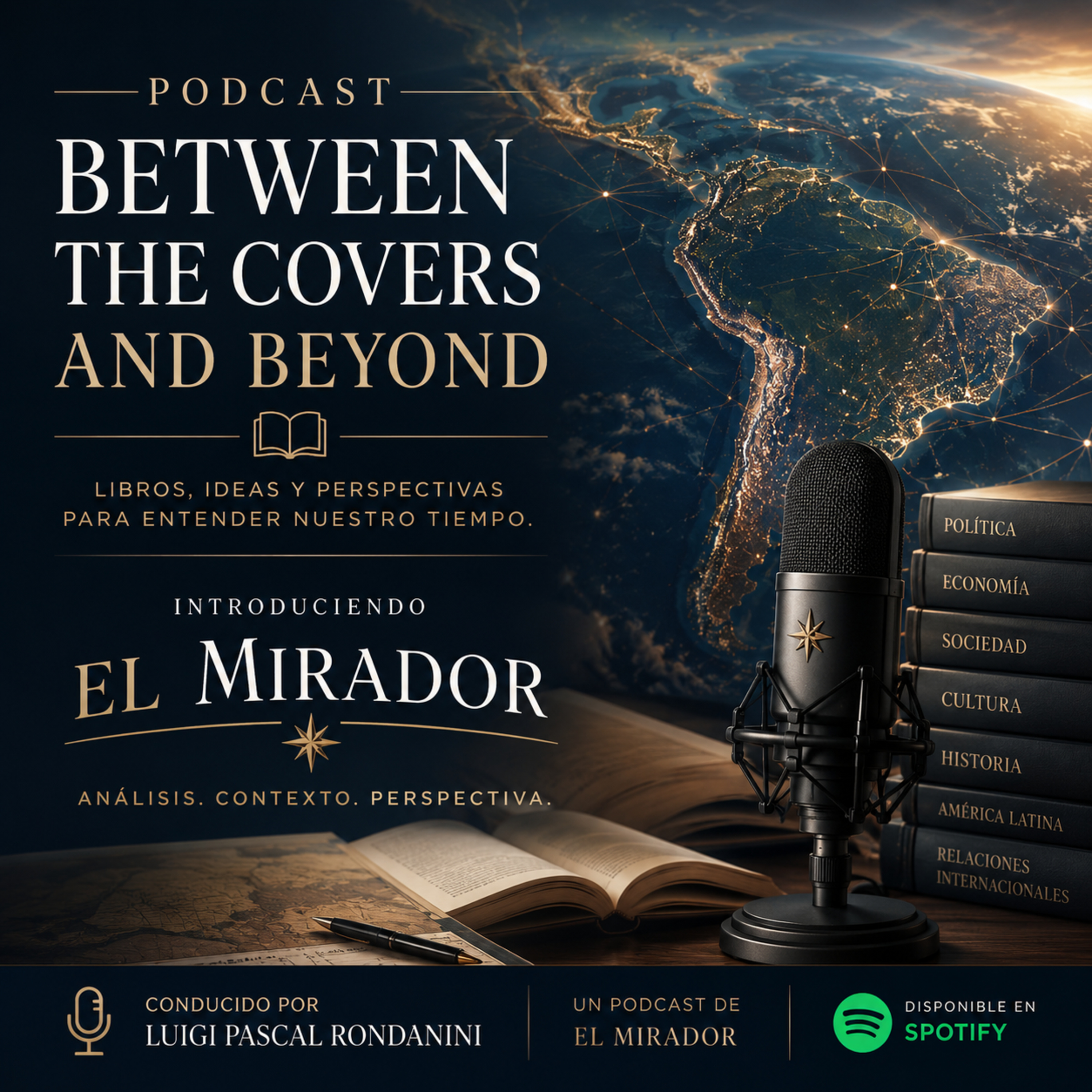 El Mirador.News: América Latina, como la ve el mundo (un experimento con IA) episode artwork