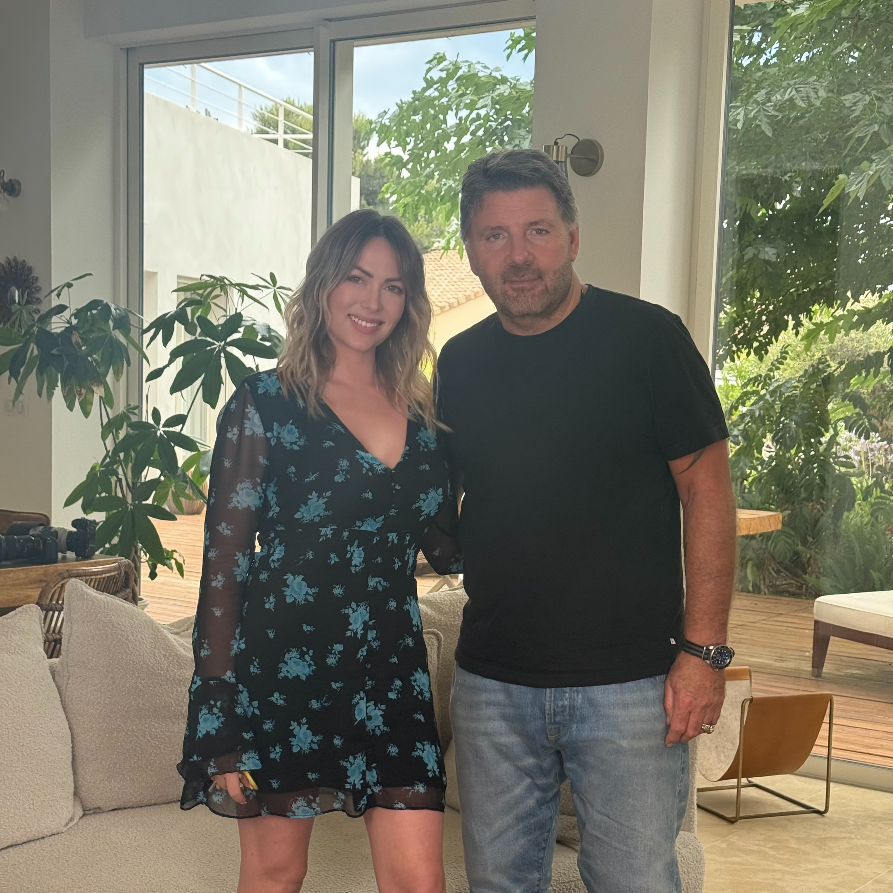 🎬 Il faut 10 ans pour être connu du jour au lendemain - l'Interview Philippe Lellouche x Parisis Media