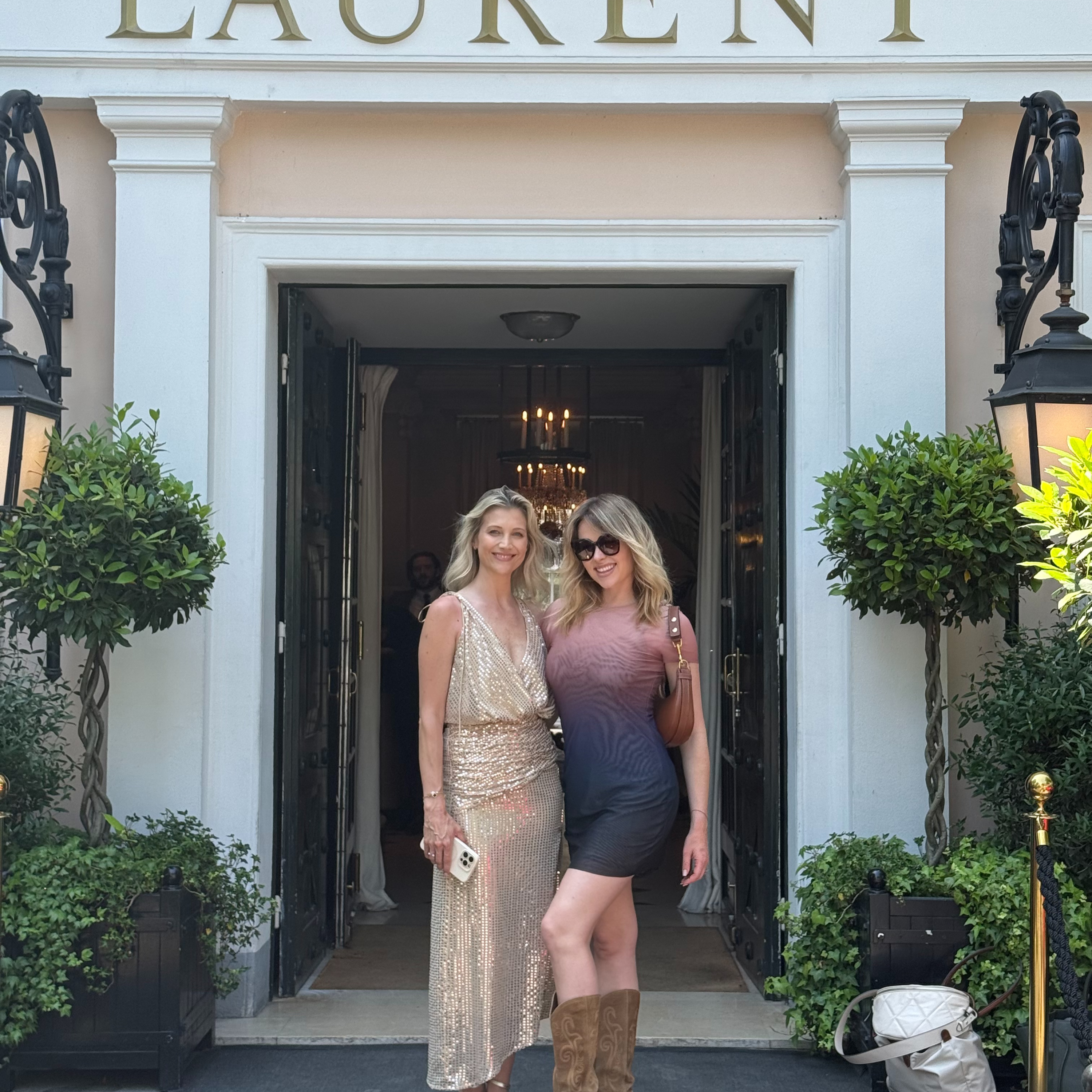 ✨ Opportunisme ou ambition? - L’interview d’Audrey Lefèvre x Parisis Média