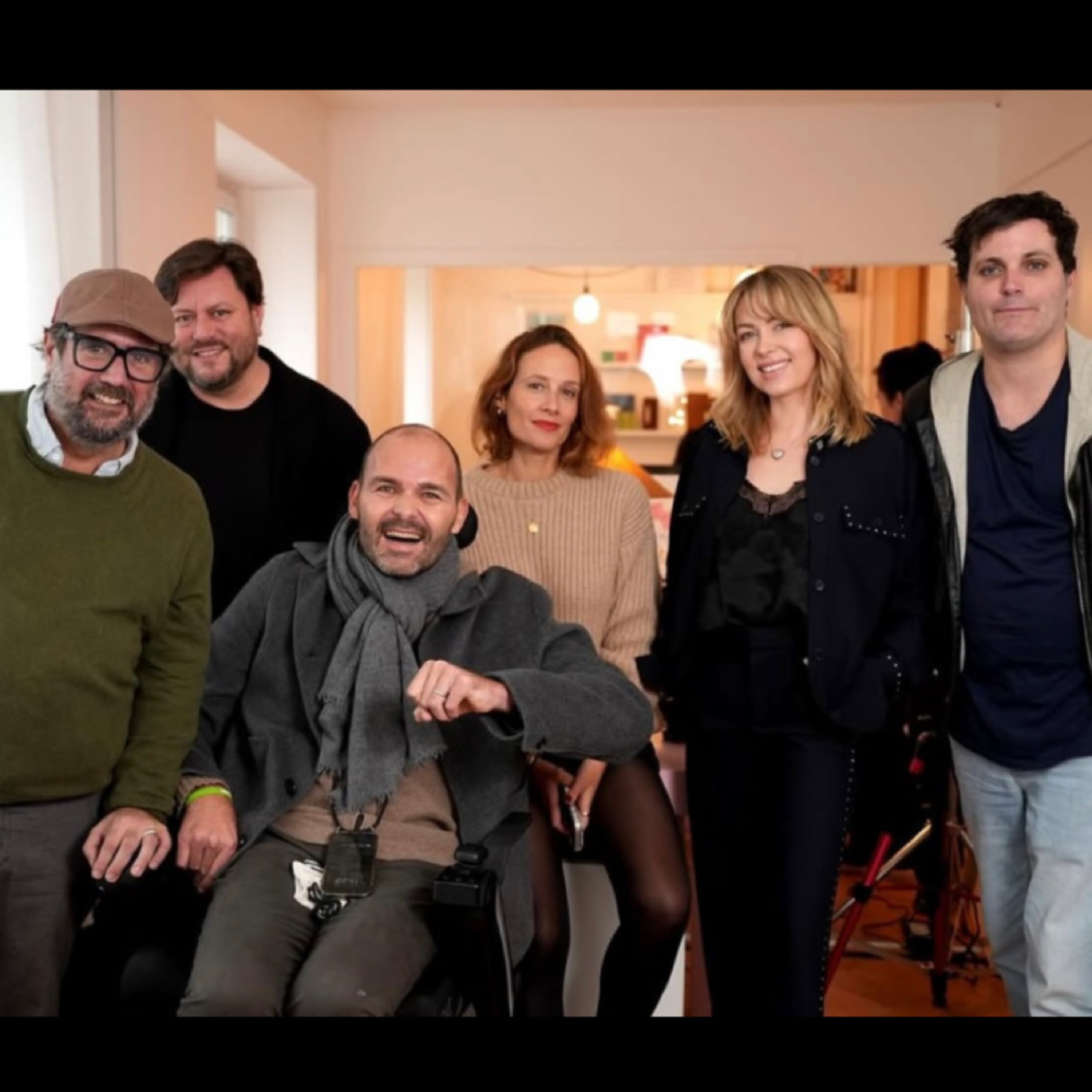 La musique nous rassemble - Interview Viva Forever x Parisis Média