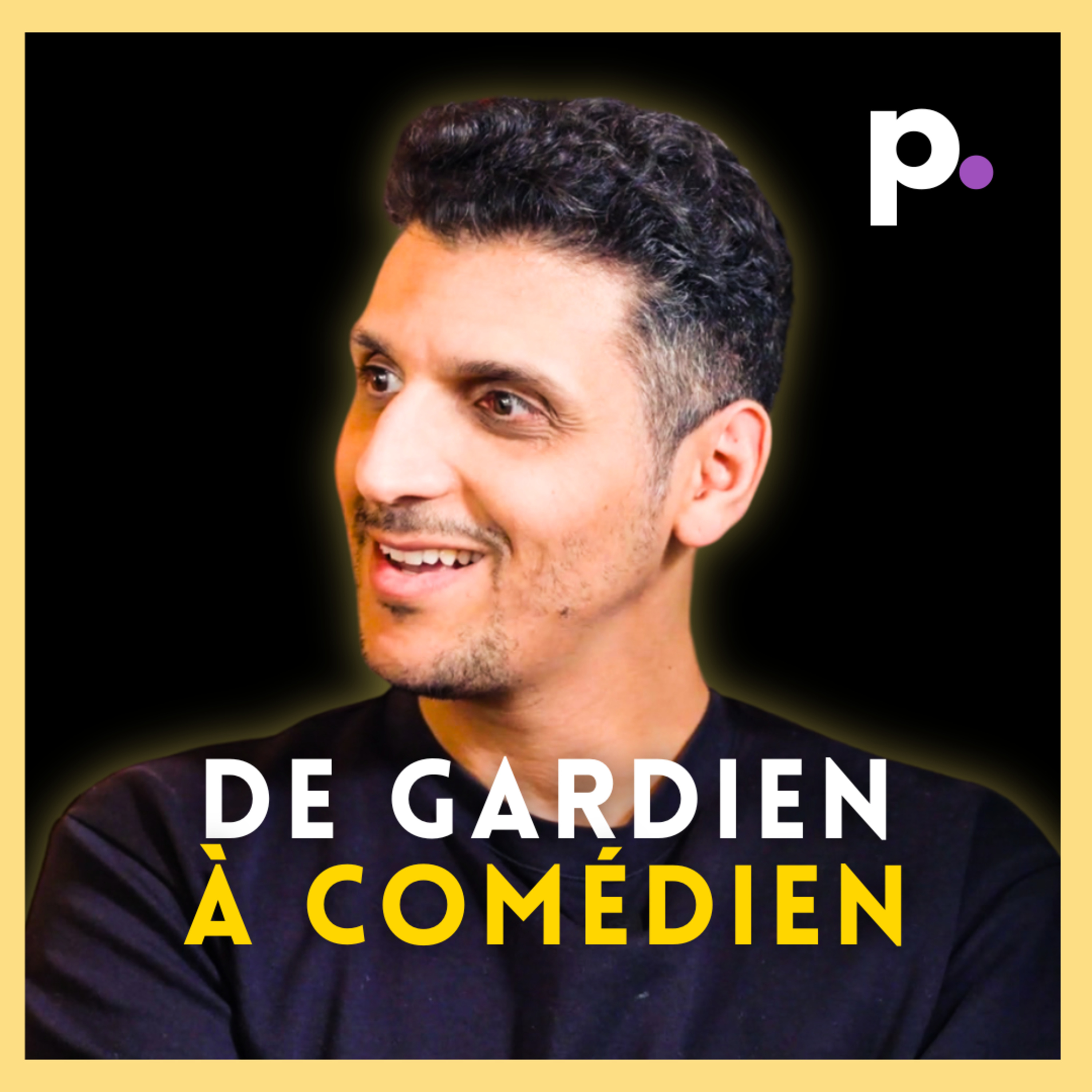 RYAD BAXX : DE LA PRISON À LA SCÈNE