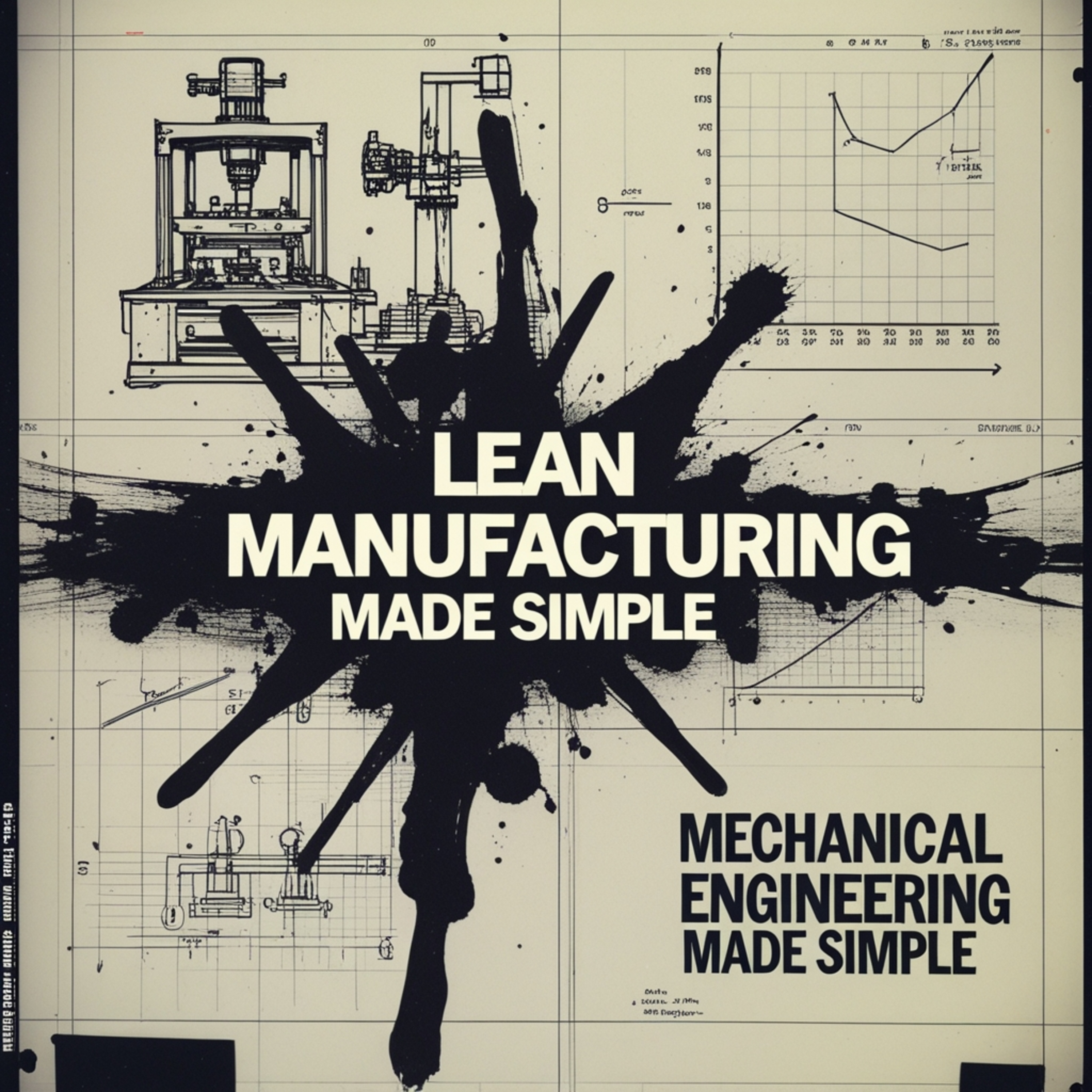 (#21) Early Decisions, Lifetime Costs: How Lean Engineering Masters Risk. episode artwork