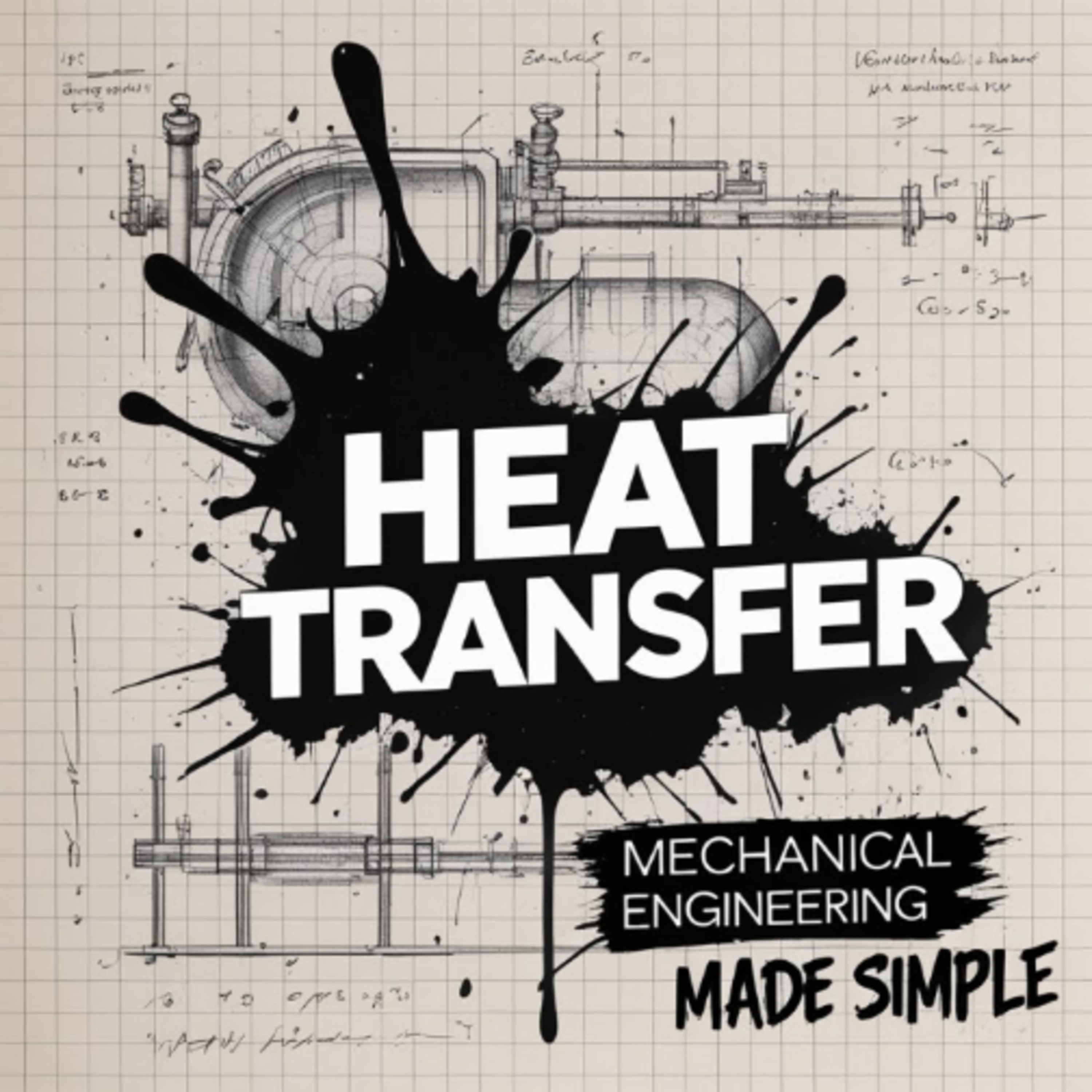 (#22) Vector Calculus to Heatsinks: Bridging Math and Design of Thermal Fluids episode artwork