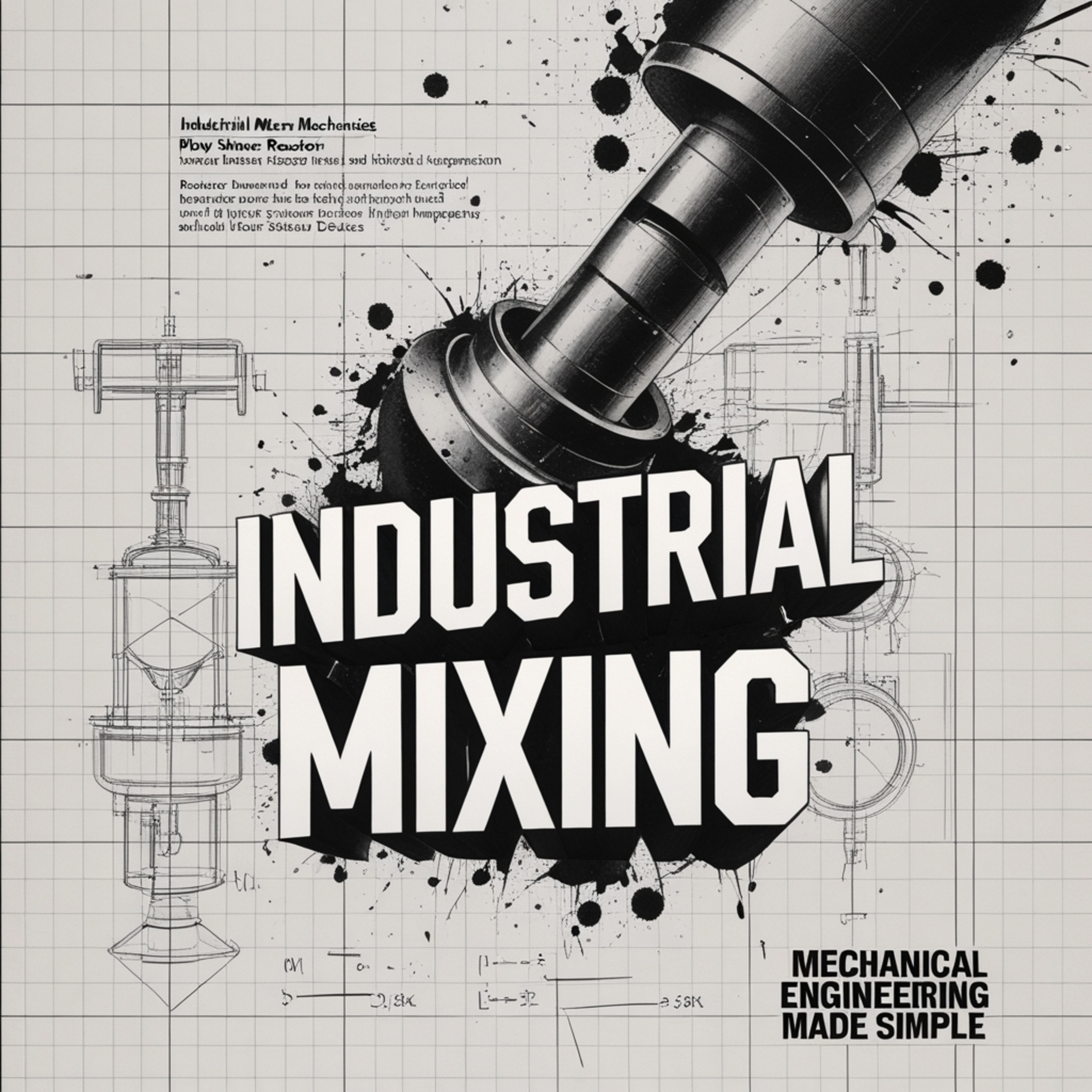 (#56) Industrial Reactor Lifecycle From Micro to Macro episode artwork