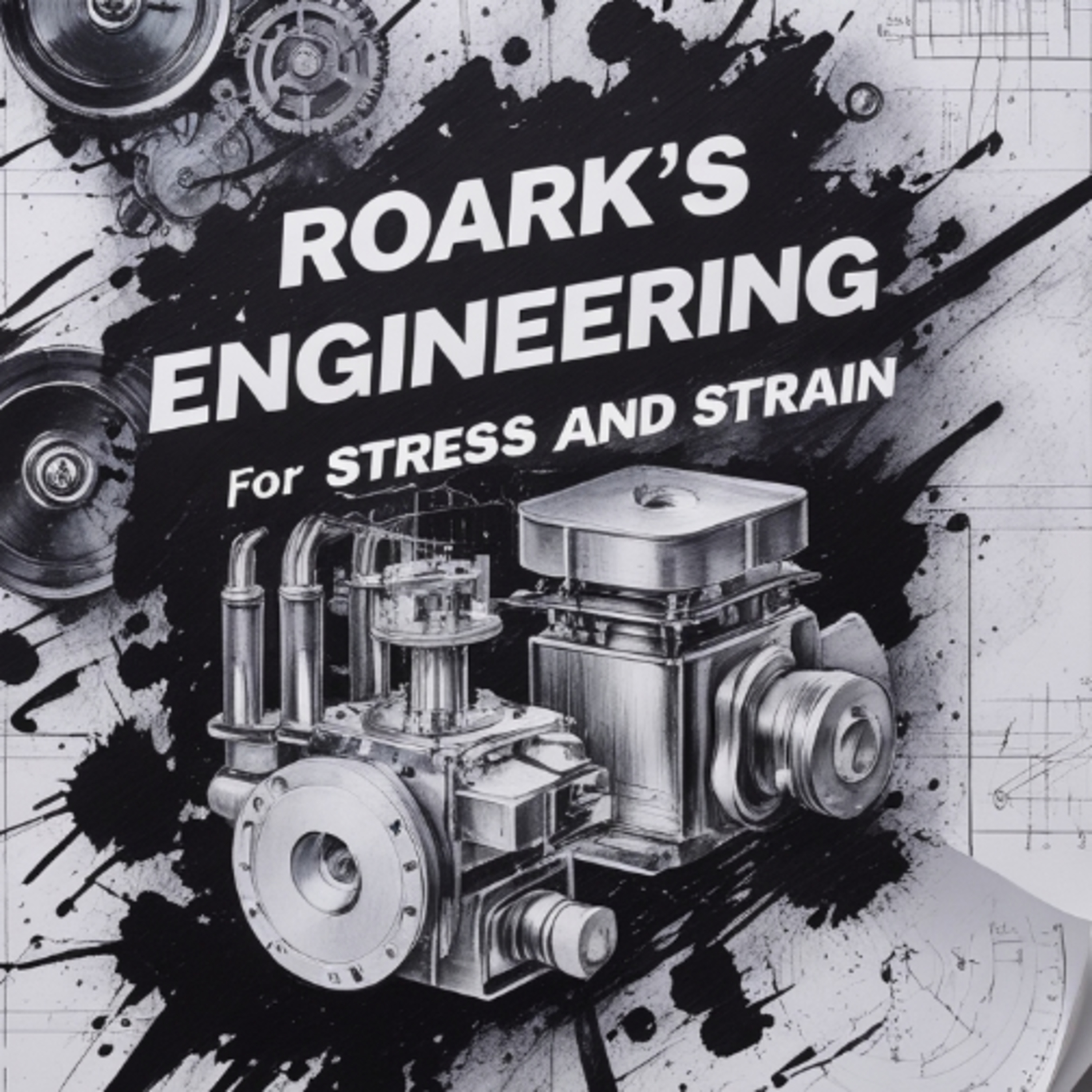 (#59) Flat Plate Stress and Failure Rules episode artwork