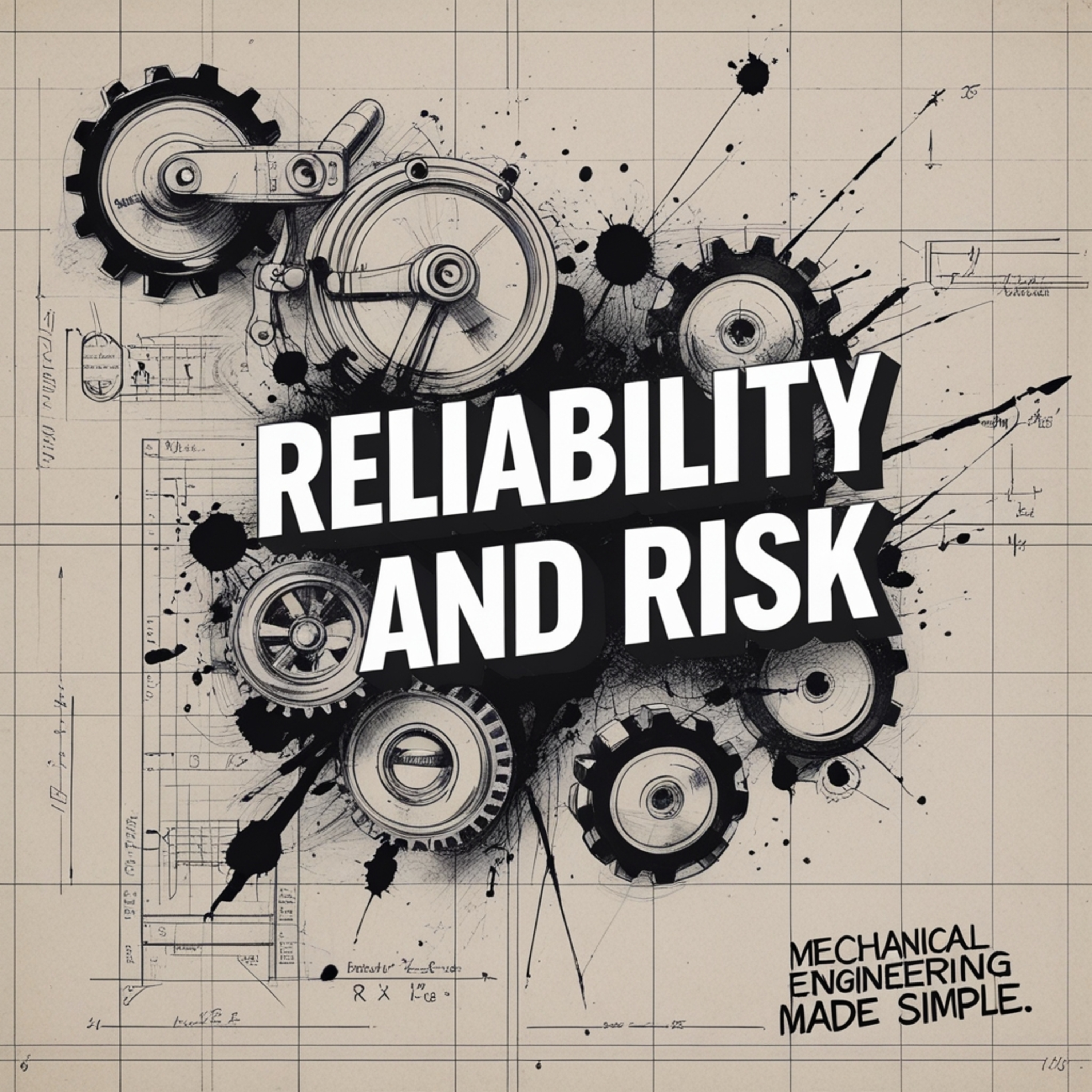 (#70) Paradox of Uptime and Risk episode artwork
