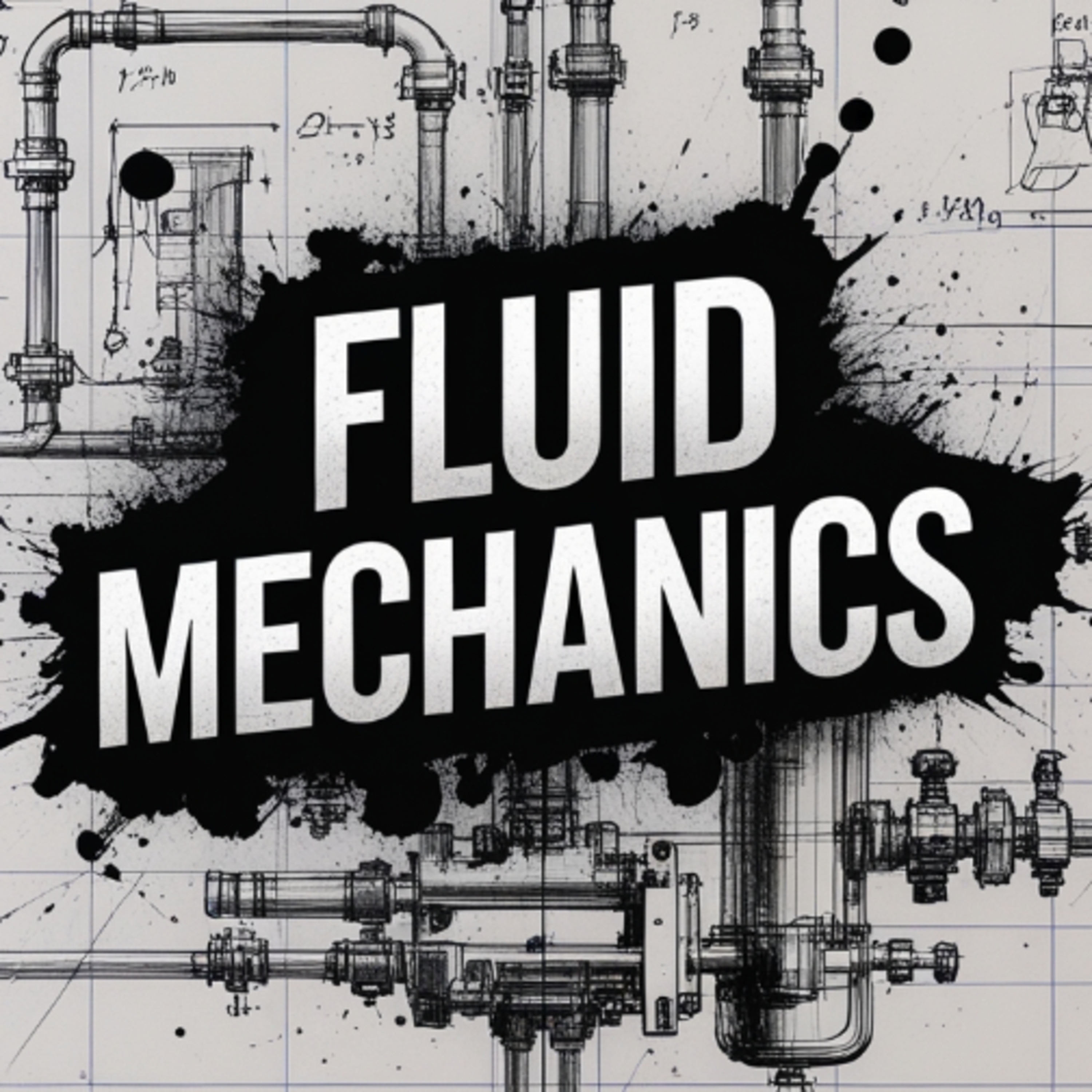 (#90) Measuring Fluid Flow From Pitot to Shockwaves episode artwork
