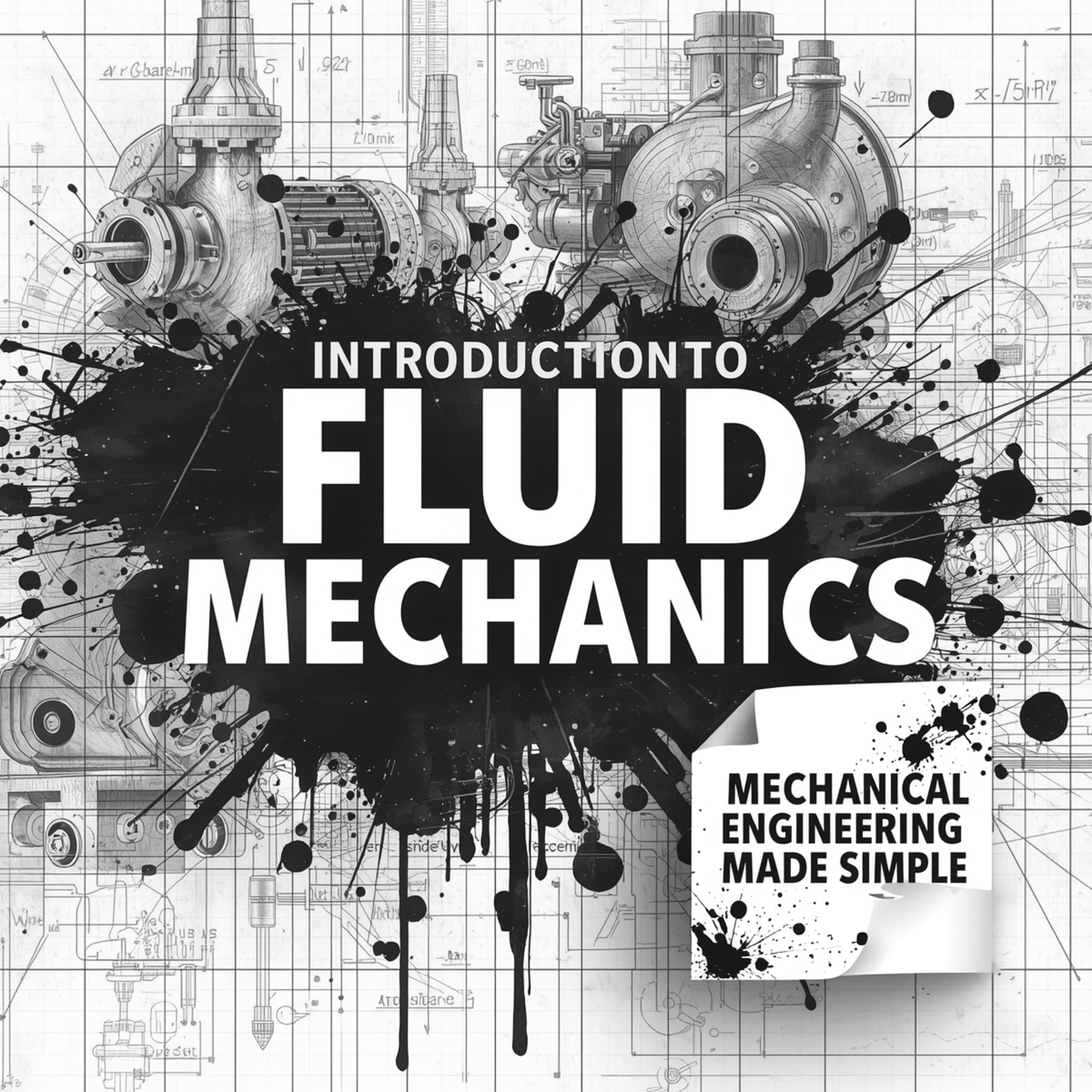 (#118) Introduction to Fluid Mechanics - Lesson 3 episode artwork