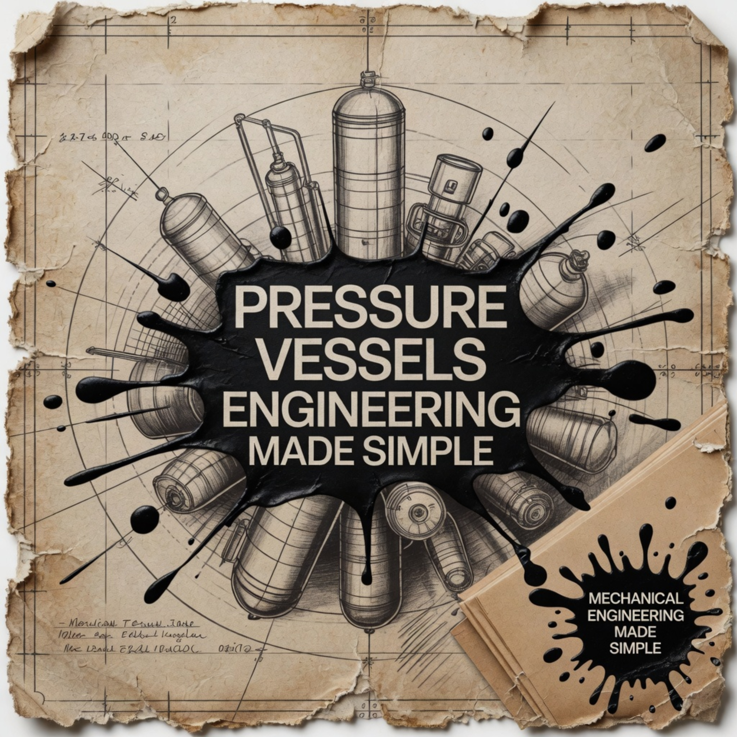(#148) Pressure Safety Chain episode artwork