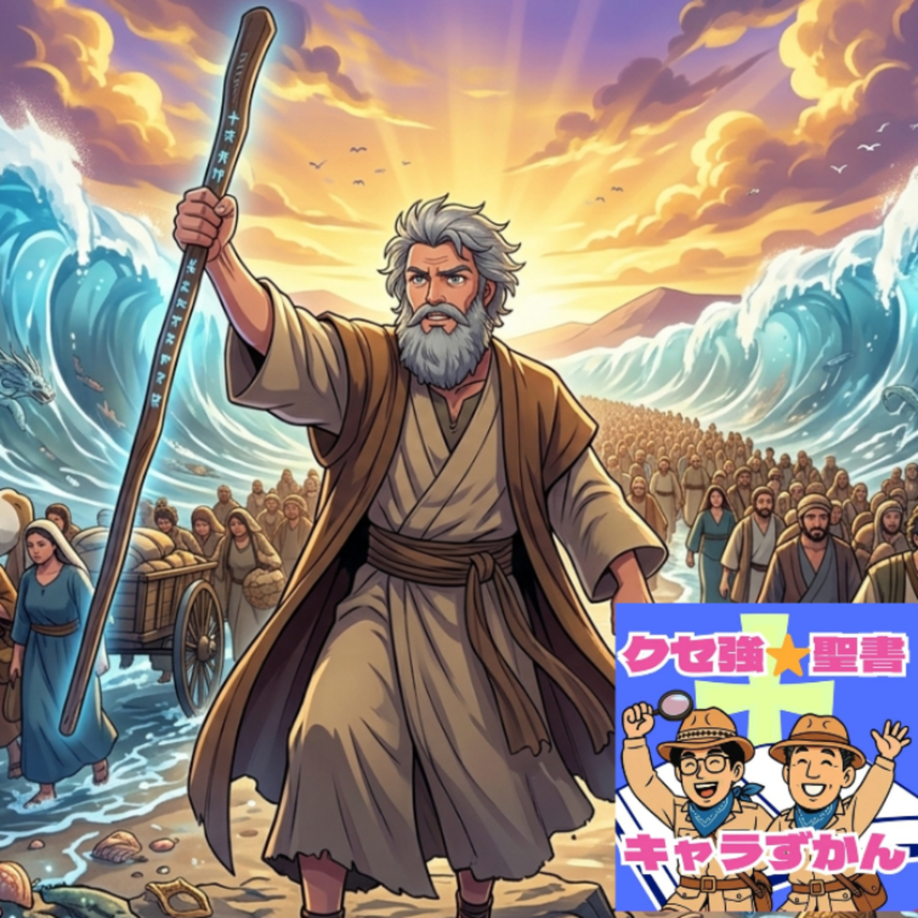 Artwork for なんち?ロッキーんち!