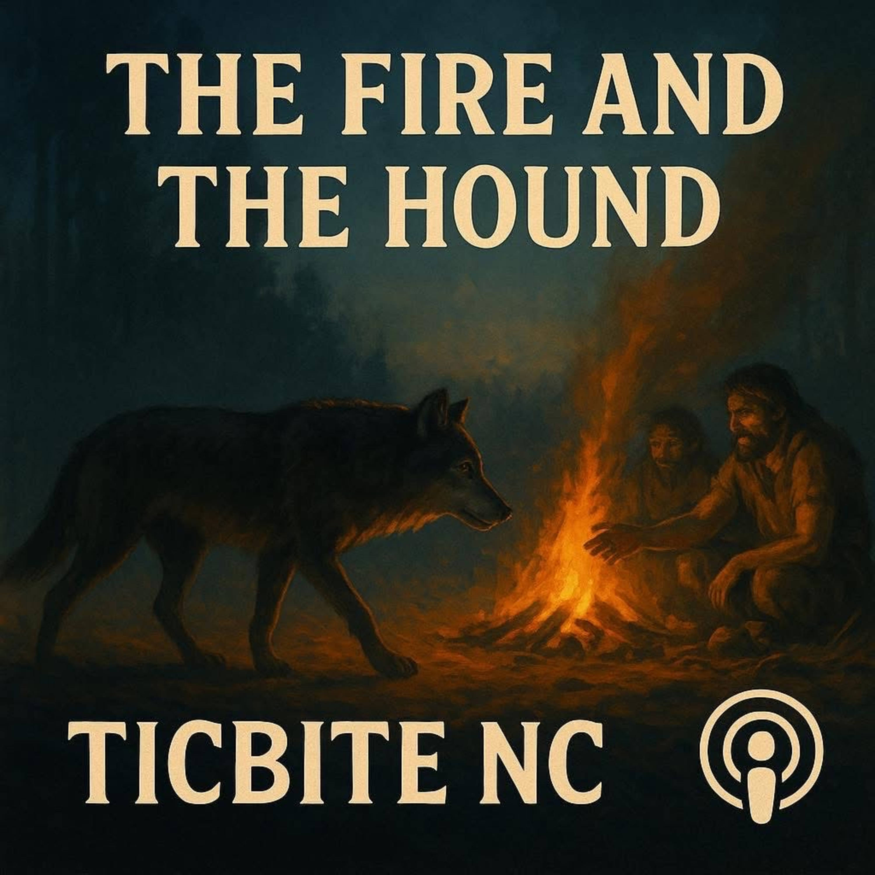 The Fire and the Hound episode artwork