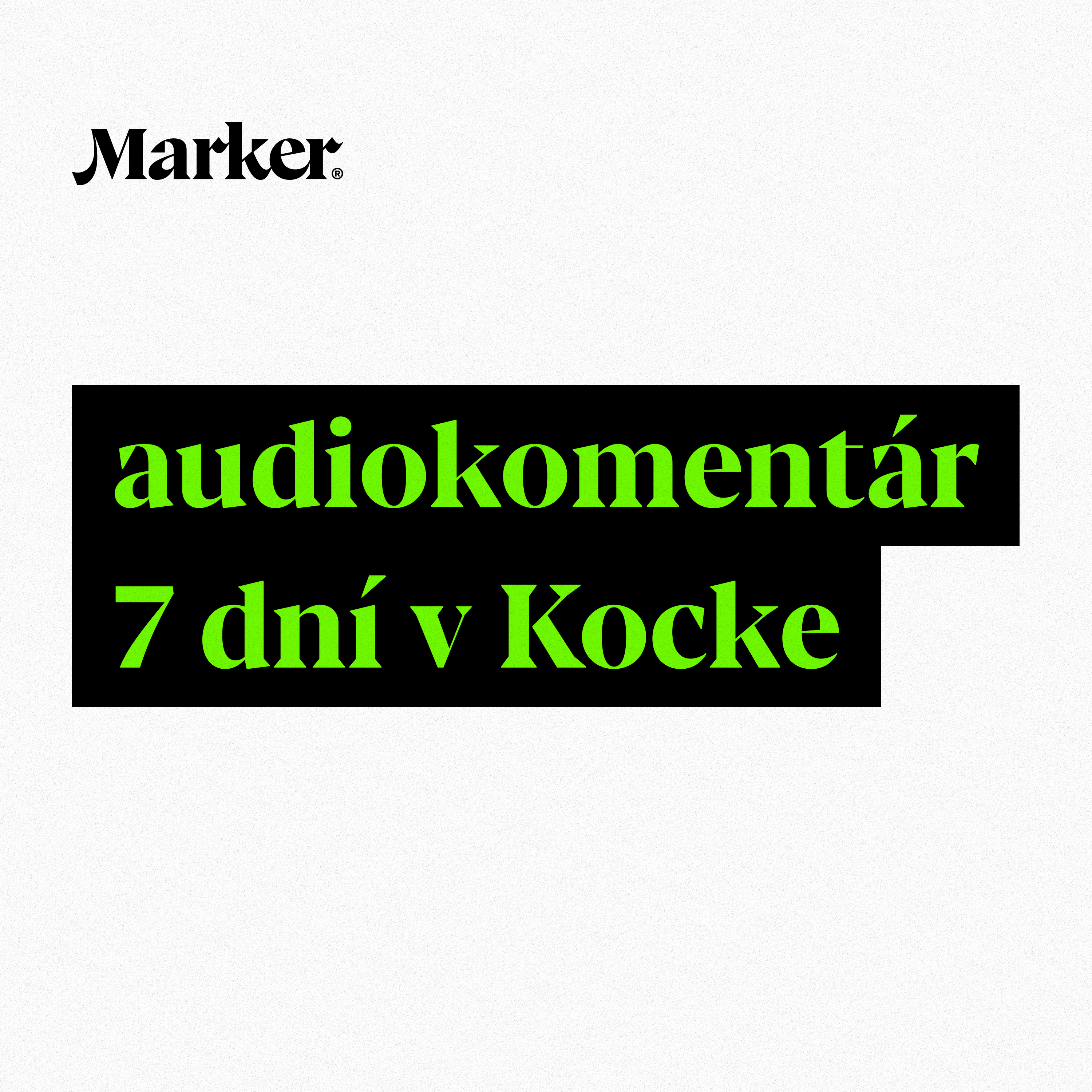7 dní v kocke: Vojna sa vyvíja inak, ako očakávali Američania