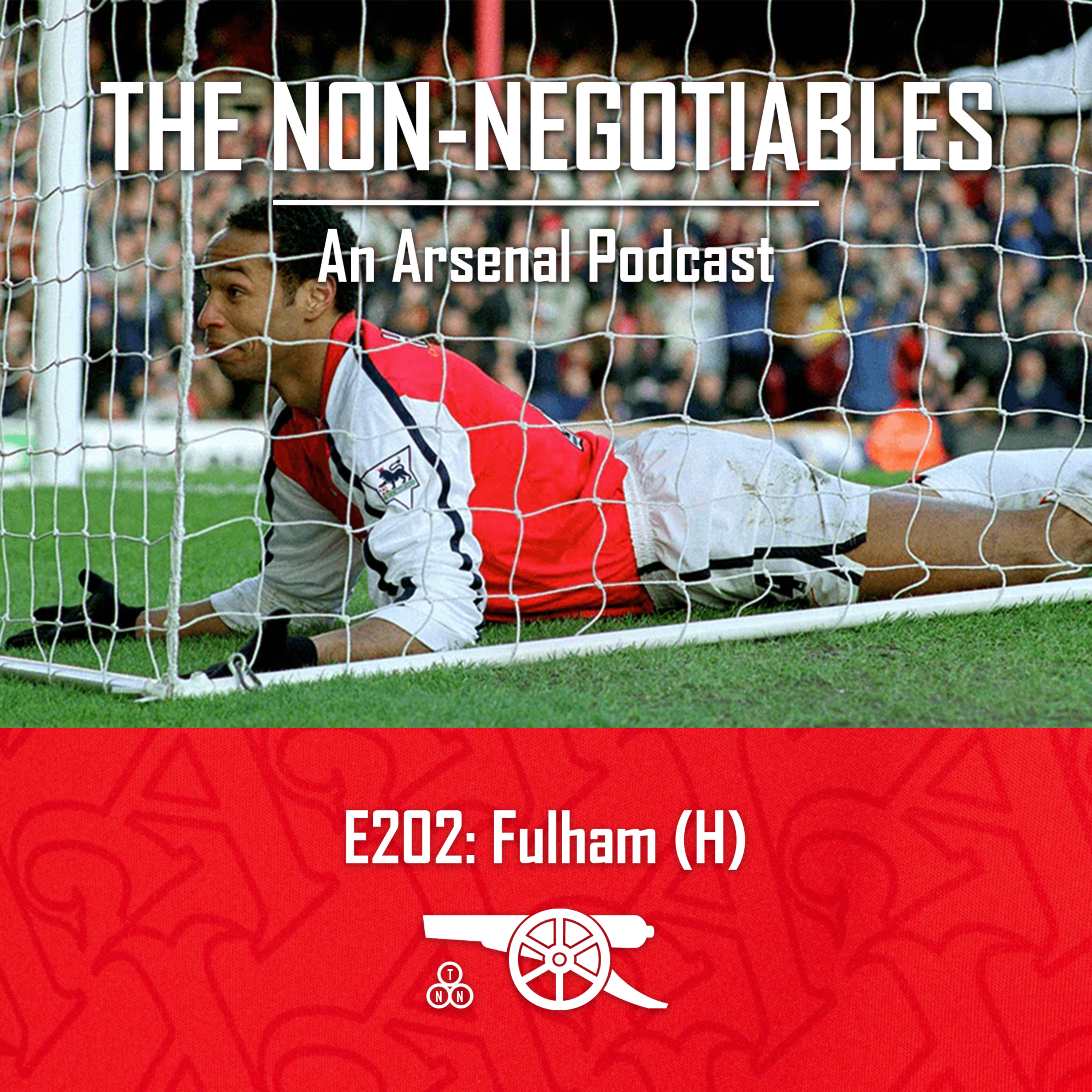 E202: Fulham (H) — Title Pressure & Champions League Rotation Debate (Match Preview) episode artwork