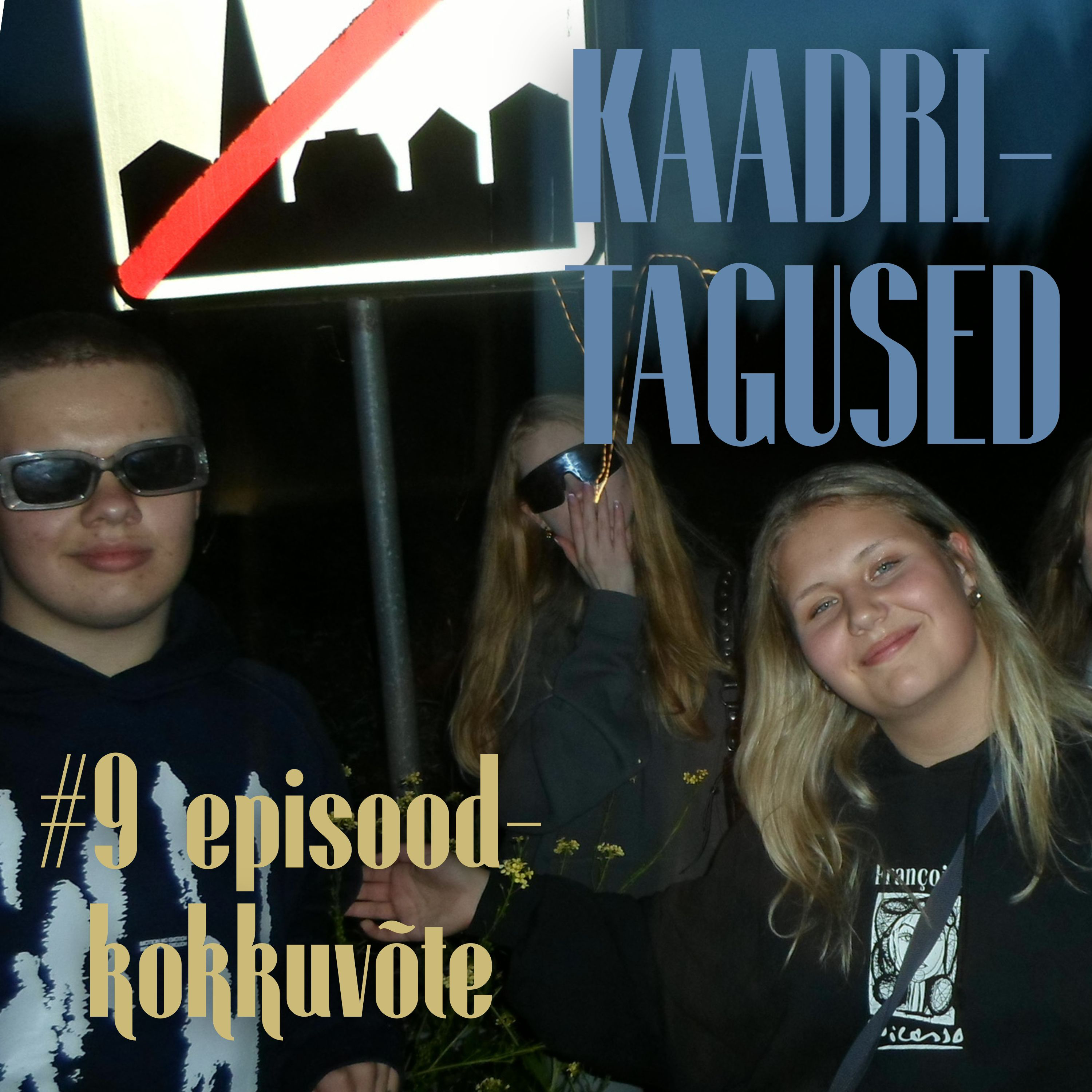 #9 episood- kokkuvõte episode artwork