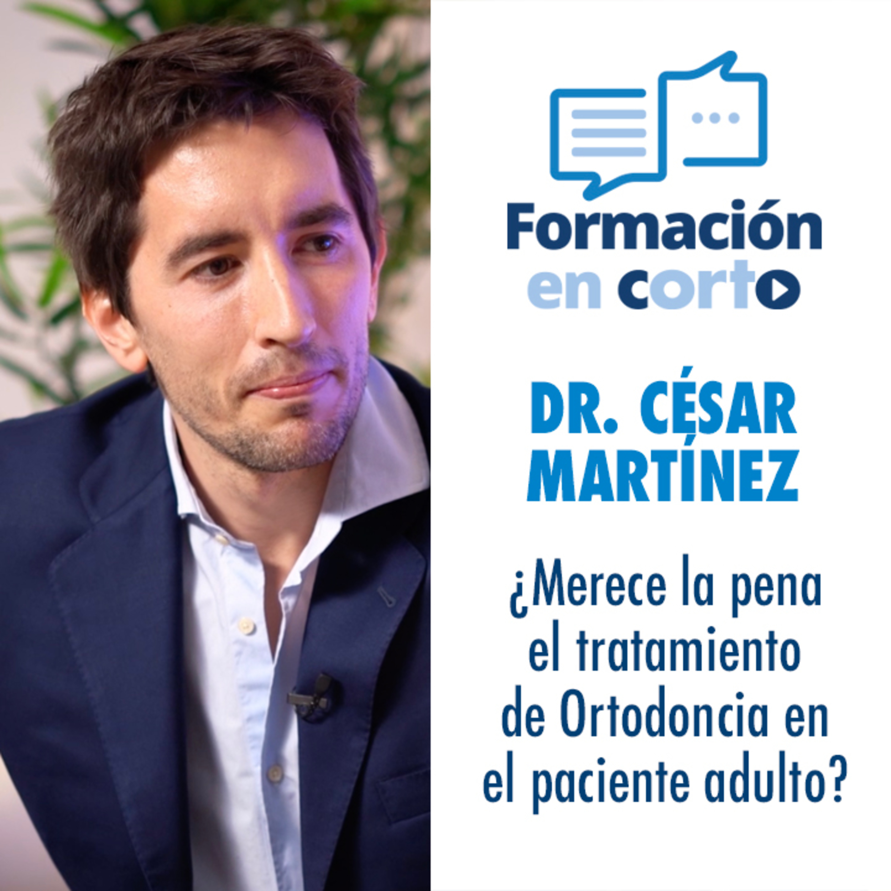 Formación en Corto