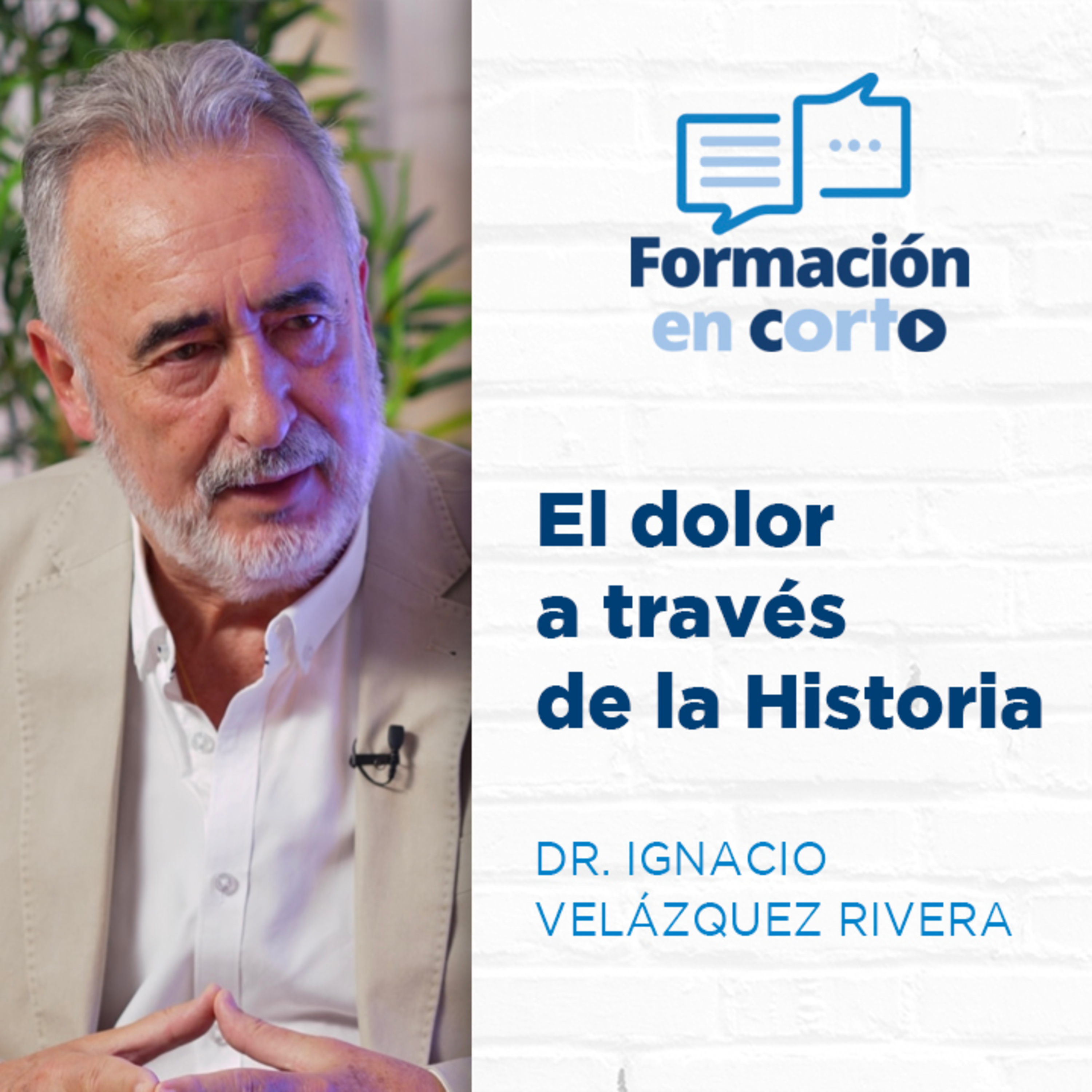Portada de Formación en Corto