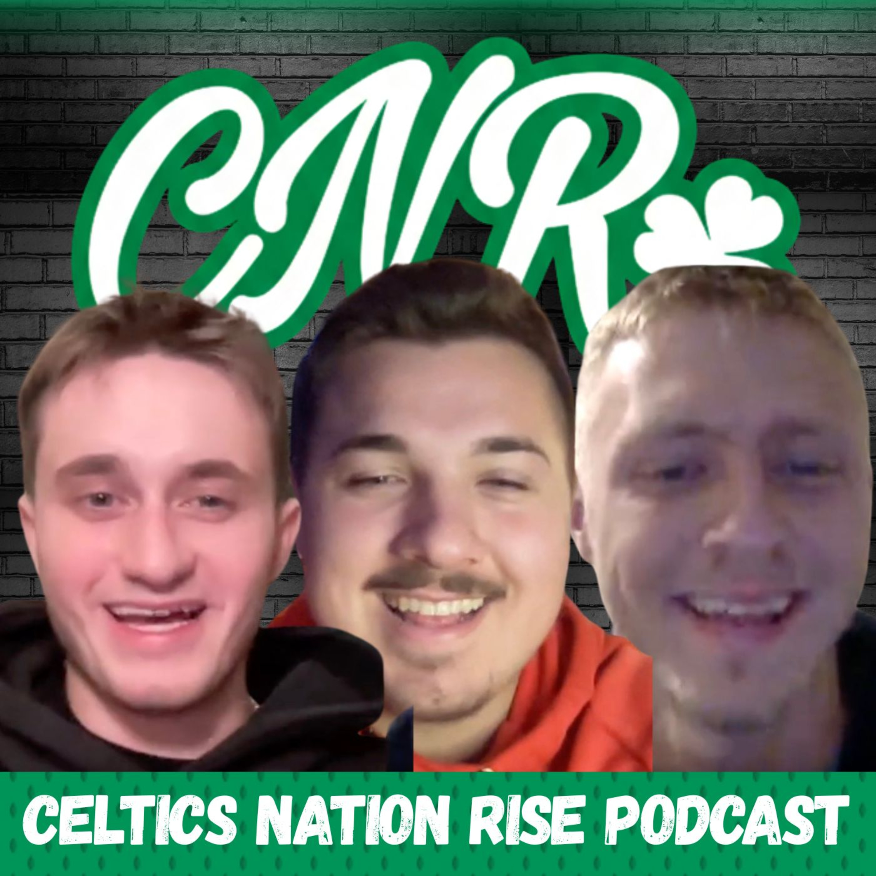 EP 75 : Celtics Developmental Journey  episode artwork