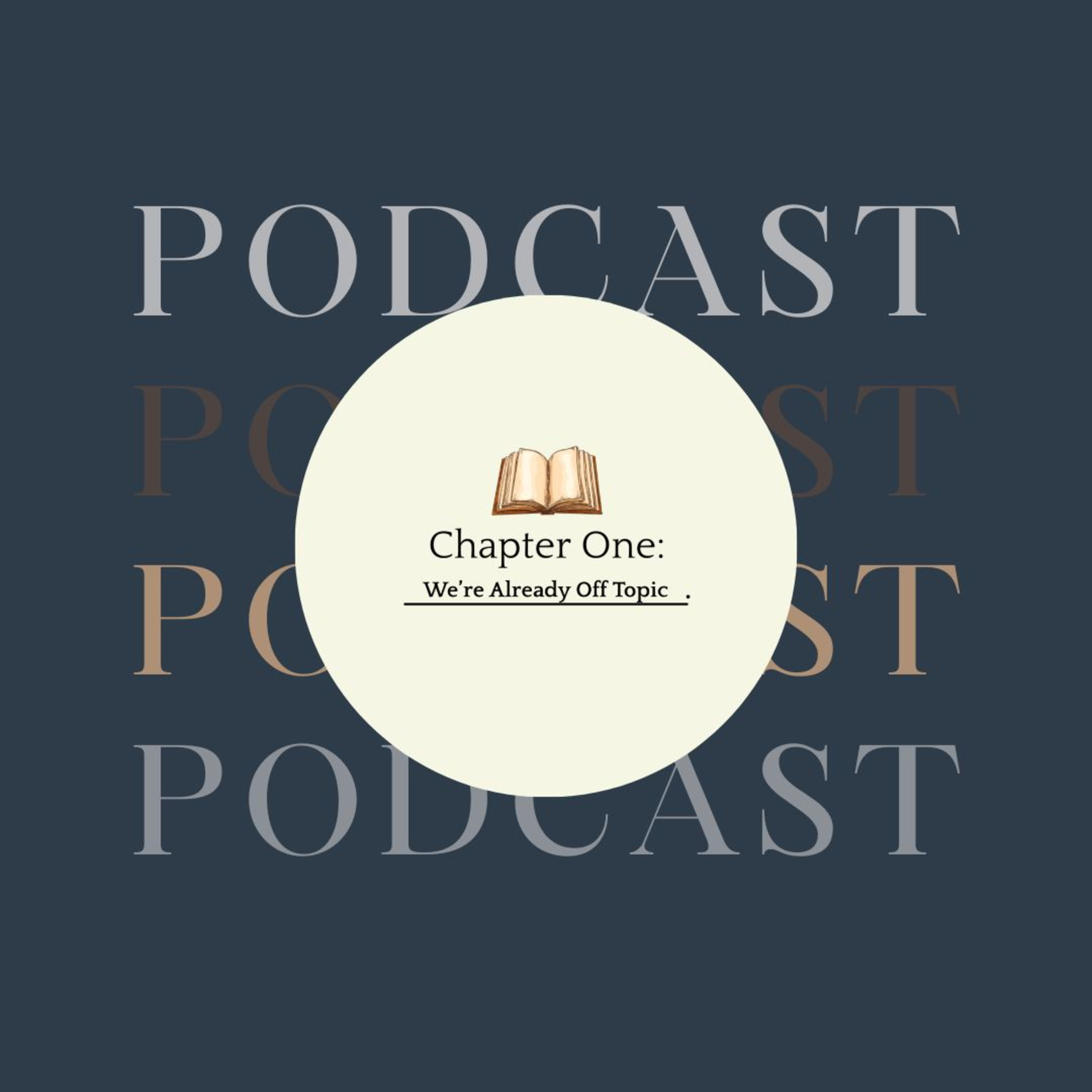 Episode 10 - Q & A Session  episode artwork