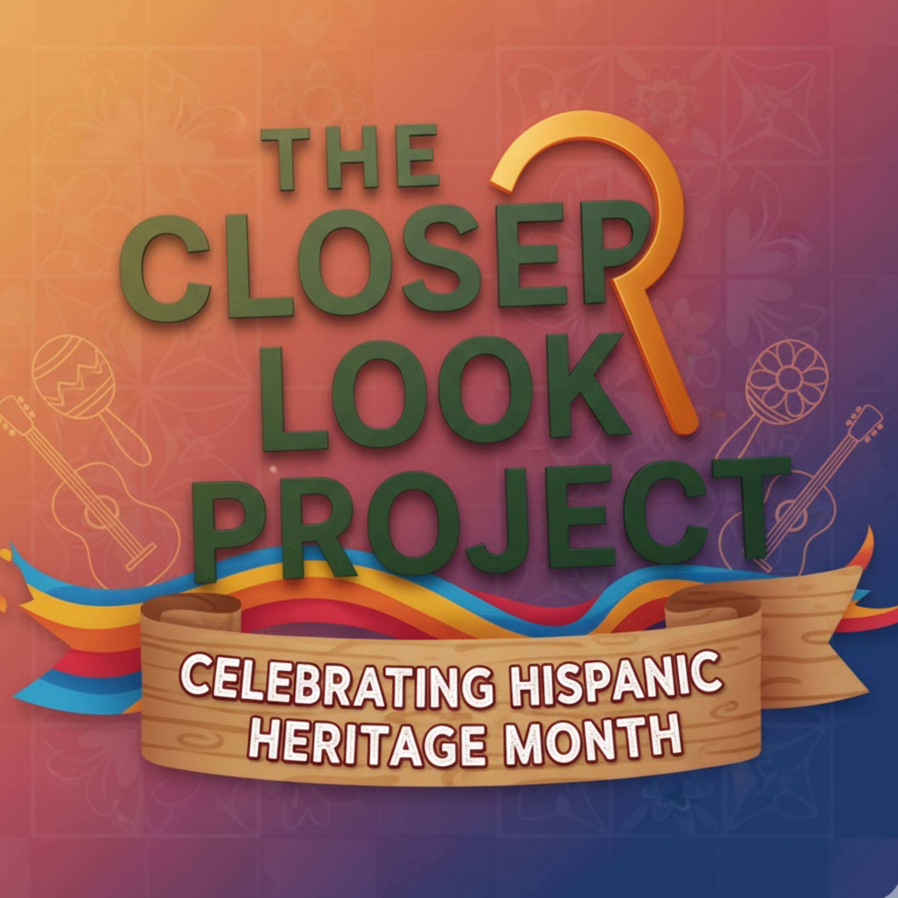 Sol Segura: Hispanic & LatinX Skin Health & Cancer Awareness episode artwork