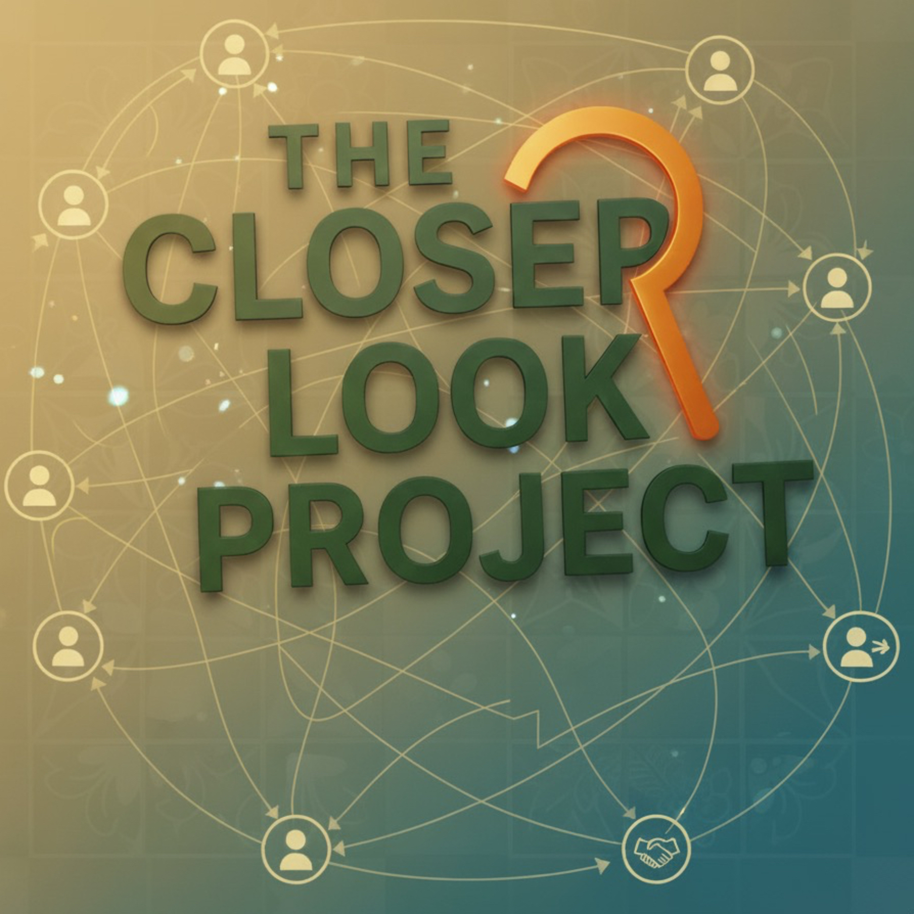 Connecting Communities to Healthcare episode artwork